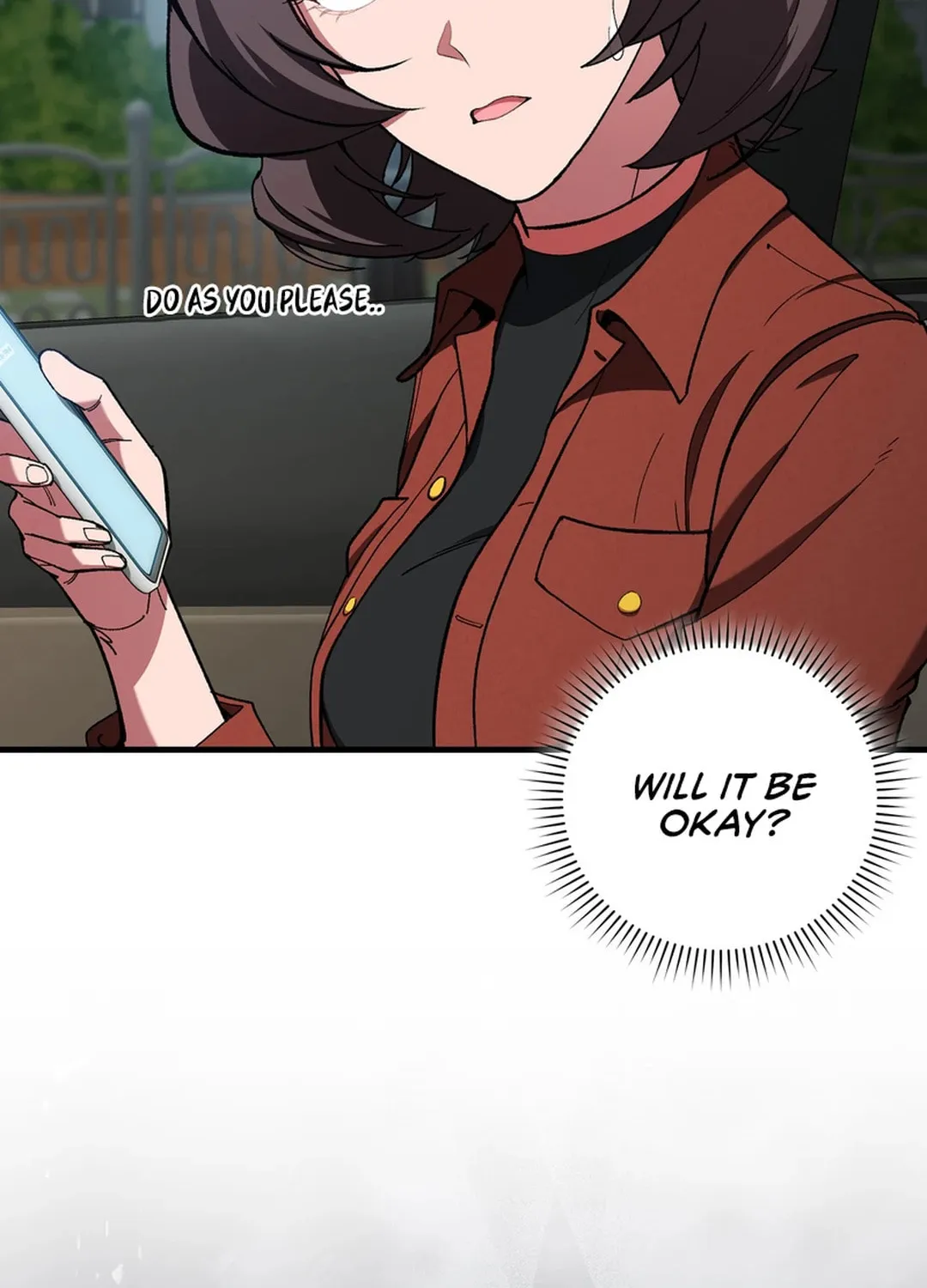 Read The Maxed-out Player chapter 92 image 19 on Lezhin
