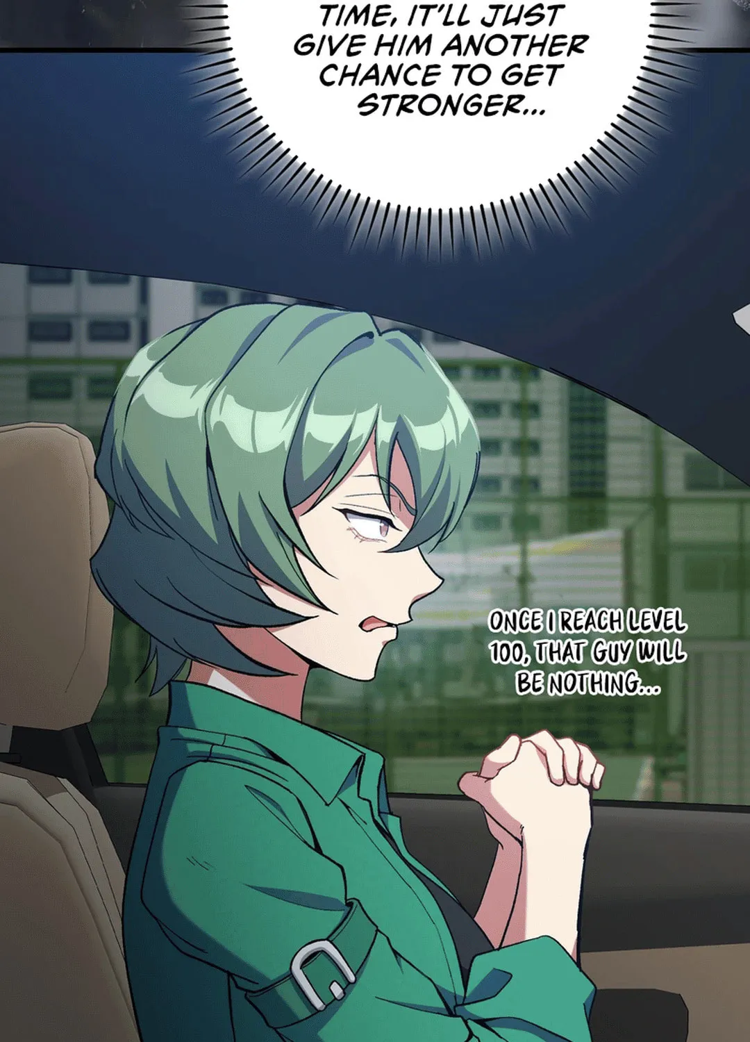 Read The Maxed-out Player chapter 92 image 21 on Lezhin