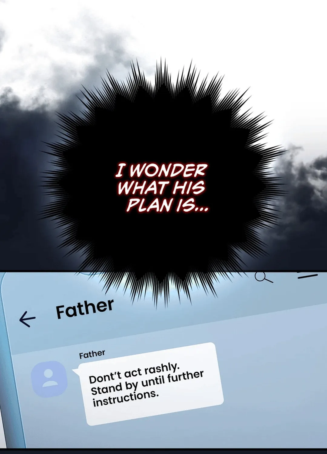 Read The Maxed-out Player chapter 92 image 24 on Lezhin