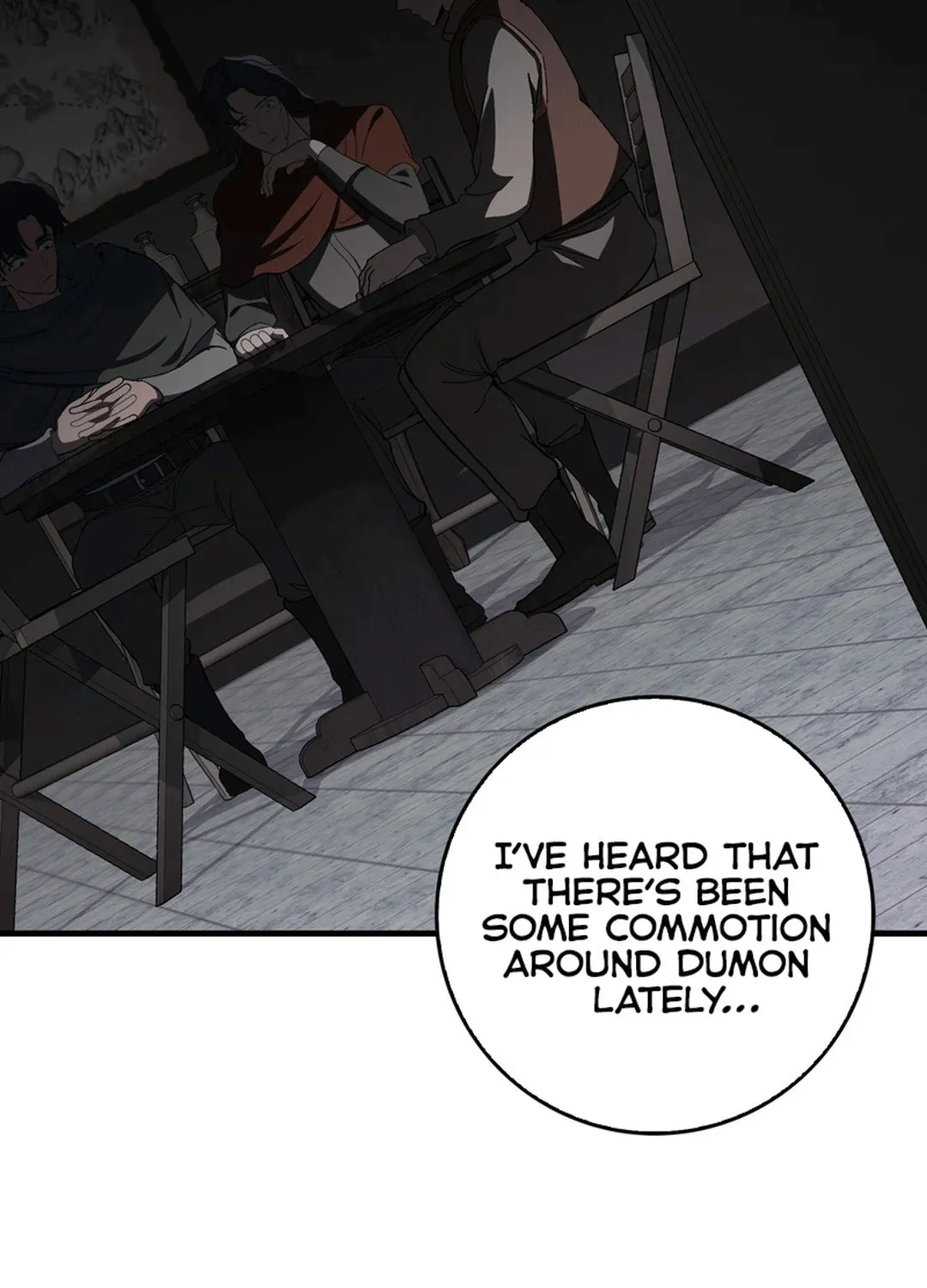 Read The Maxed-out Player chapter 92 image 30 on Lezhin