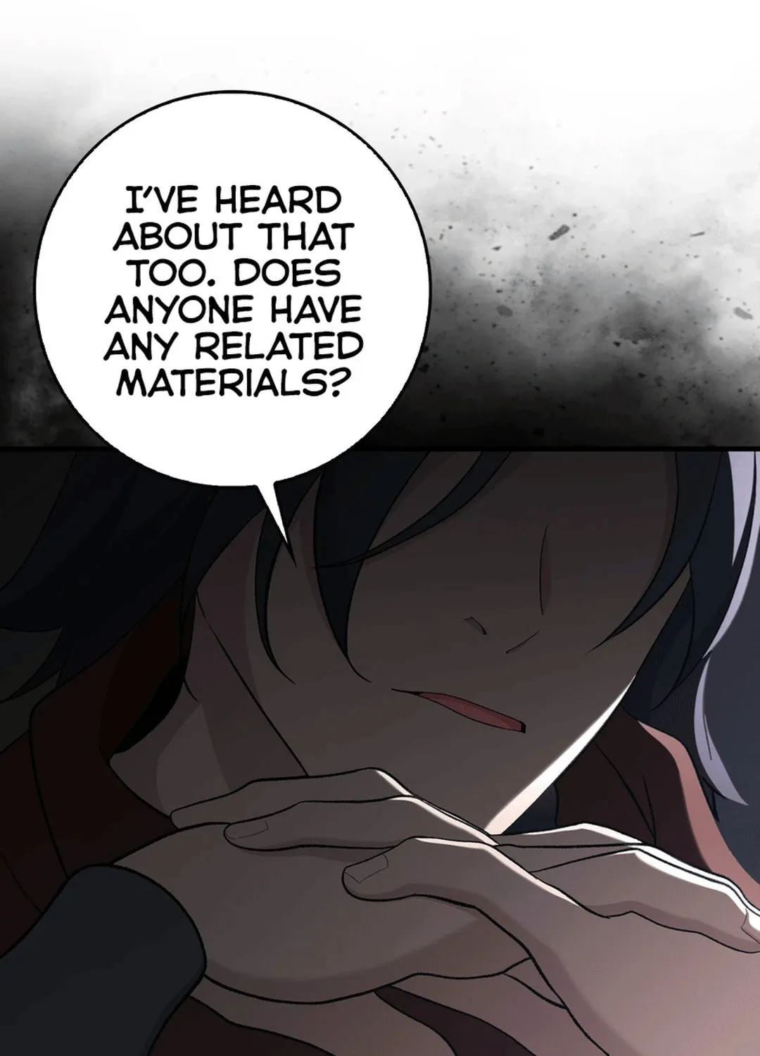 Read The Maxed-out Player chapter 92 image 31 on Lezhin