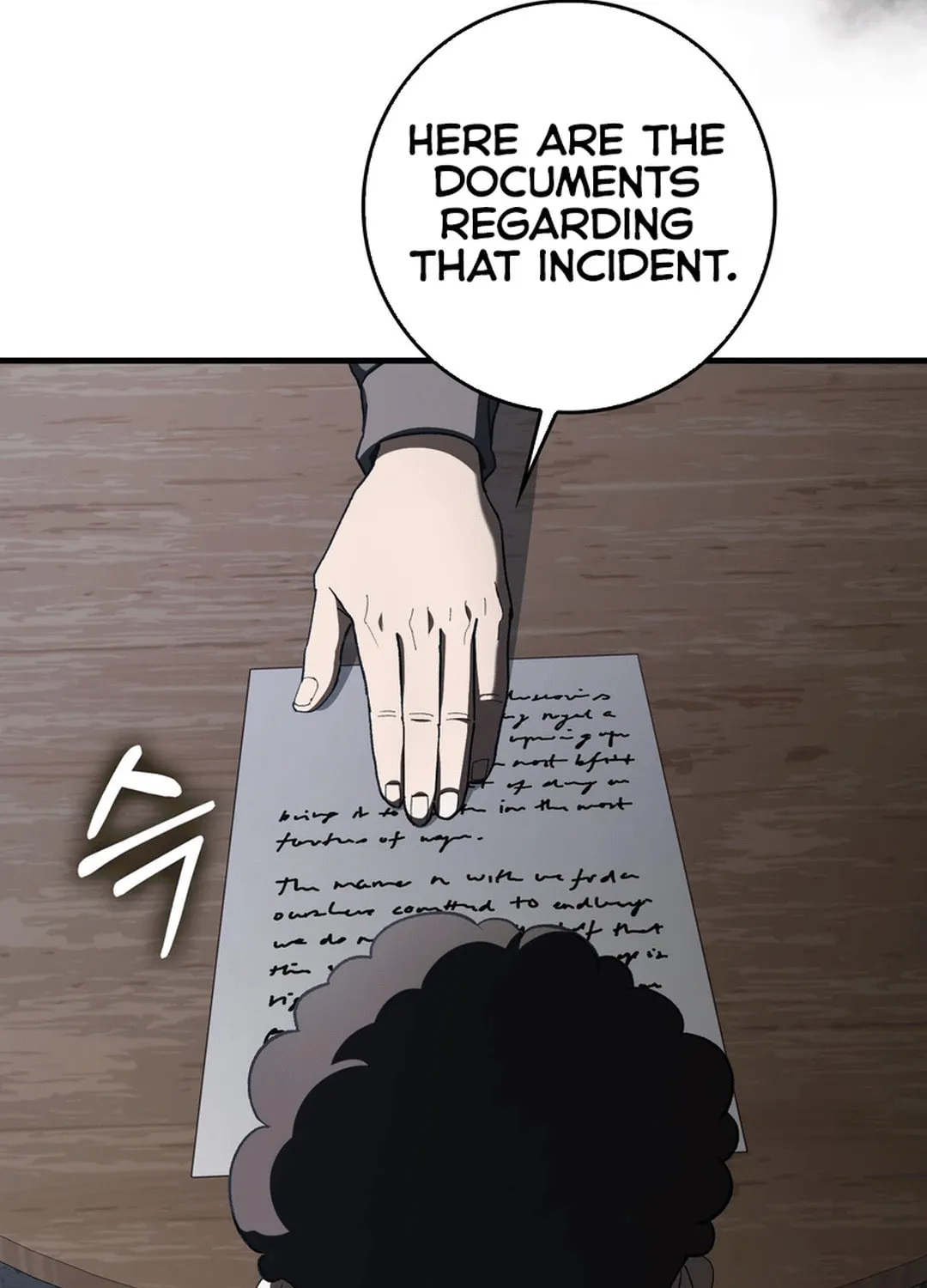 Read The Maxed-out Player chapter 92 image 33 on Lezhin