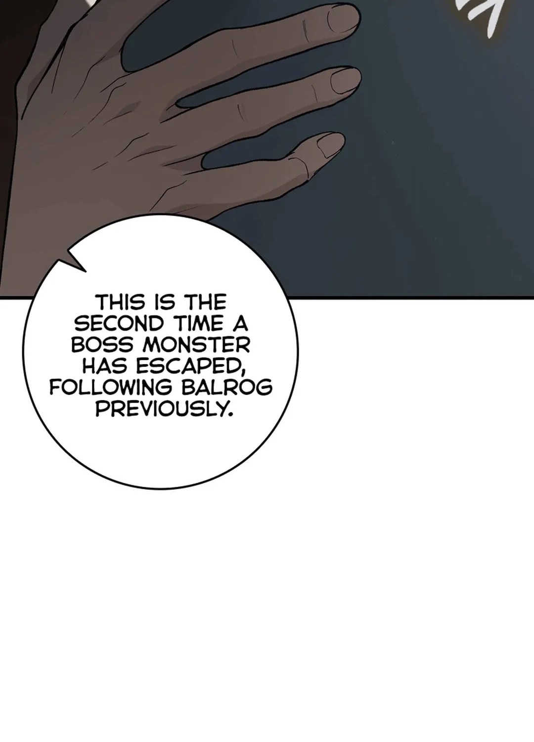 Read The Maxed-out Player chapter 92 image 36 on Lezhin