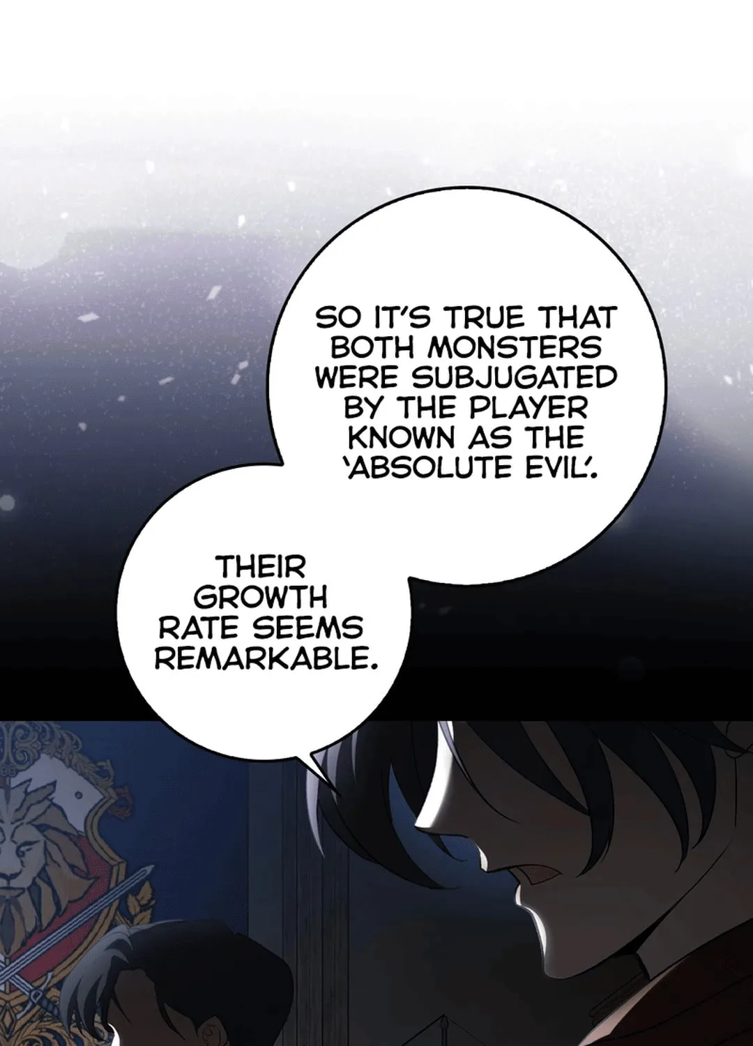 Read The Maxed-out Player chapter 92 image 37 on Lezhin