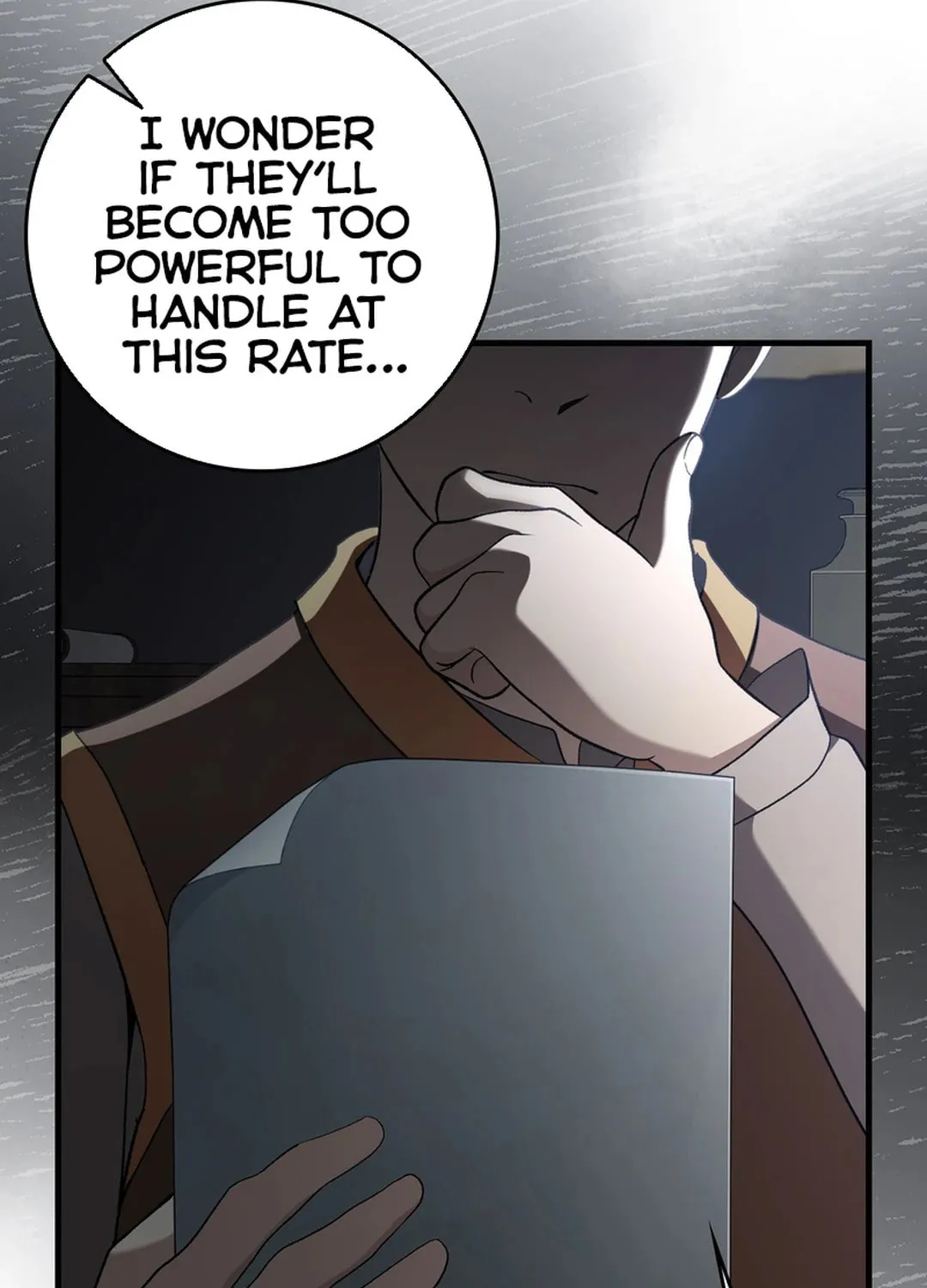 Read The Maxed-out Player chapter 92 image 39 on Lezhin
