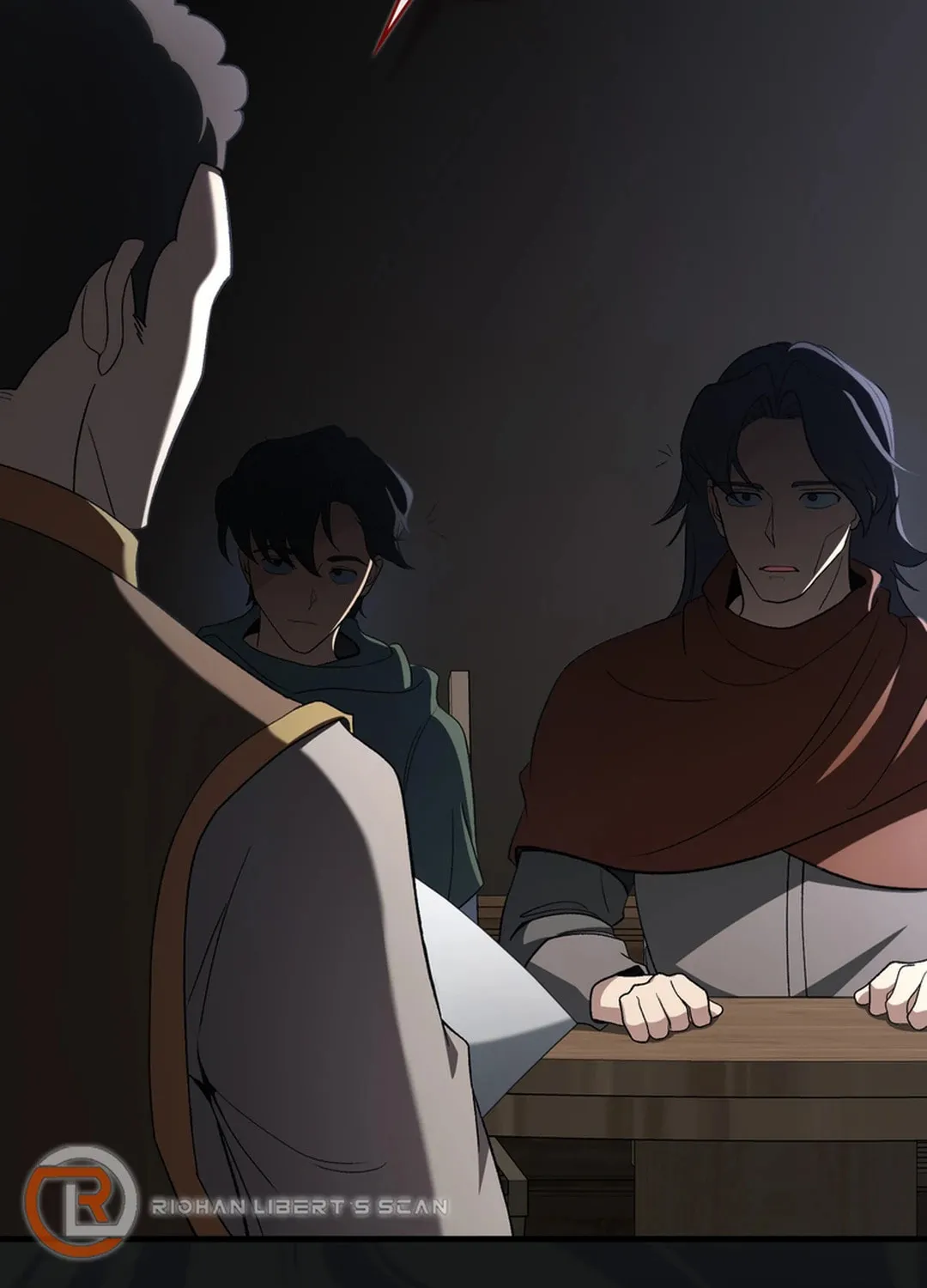 Read The Maxed-out Player chapter 92 image 41 on Lezhin