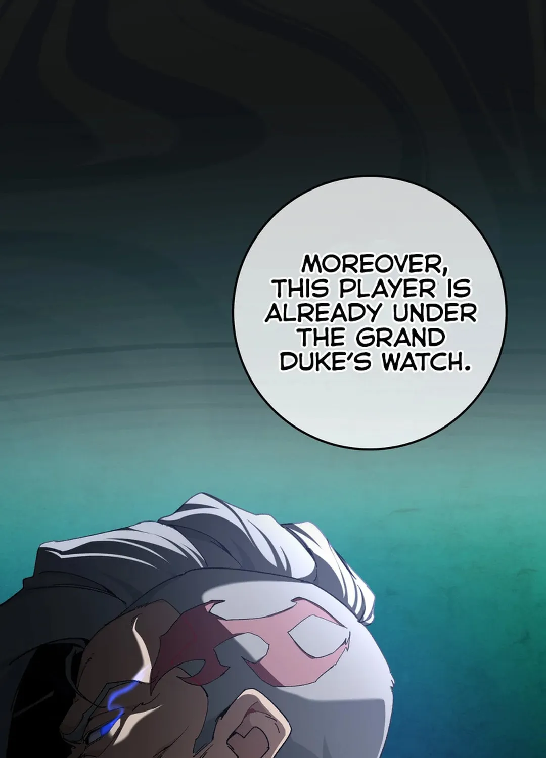 Read The Maxed-out Player chapter 92 image 42 on Lezhin