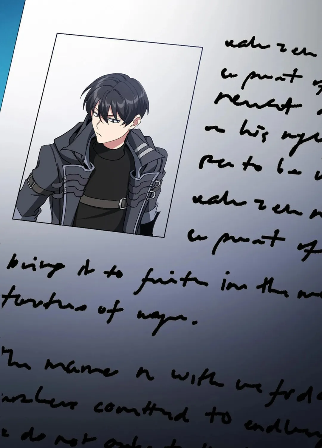 Read The Maxed-out Player chapter 92 image 47 on Lezhin