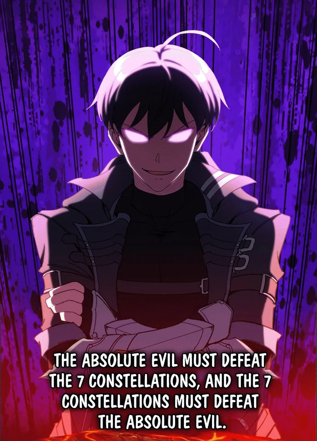 Read The Maxed-out Player chapter 92 image 53 on Lezhin