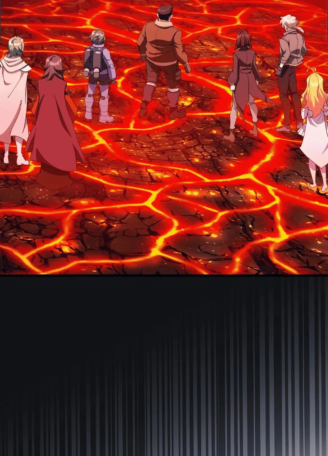 Read The Maxed-out Player chapter 92 image 54 on Lezhin