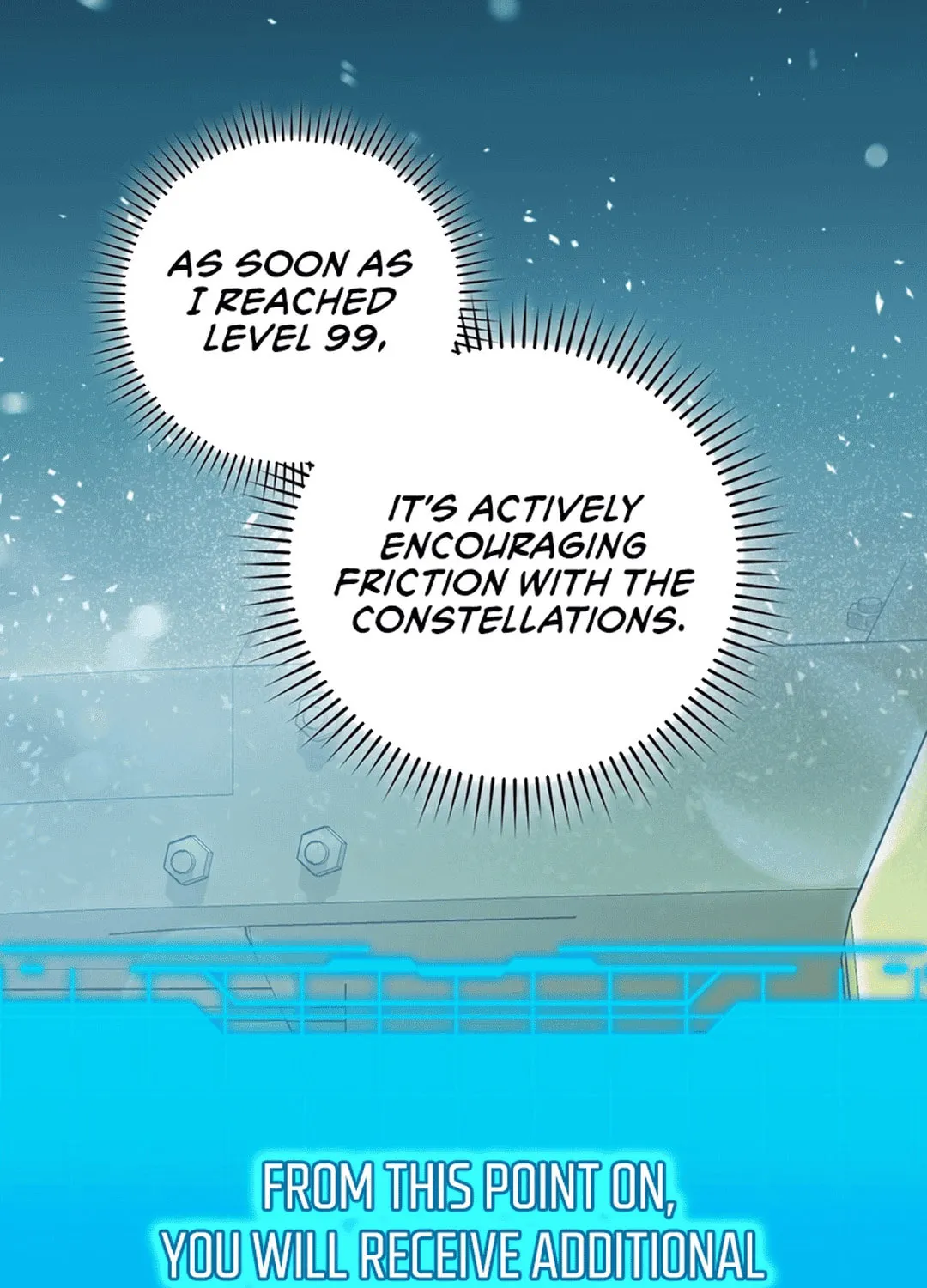 Read The Maxed-out Player chapter 92 image 57 on Lezhin