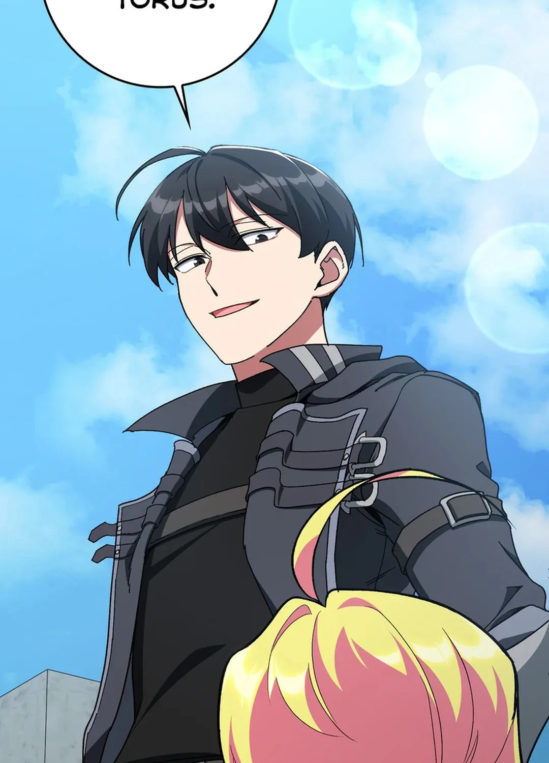 Read The Maxed-out Player chapter 92 image 64 on Lezhin