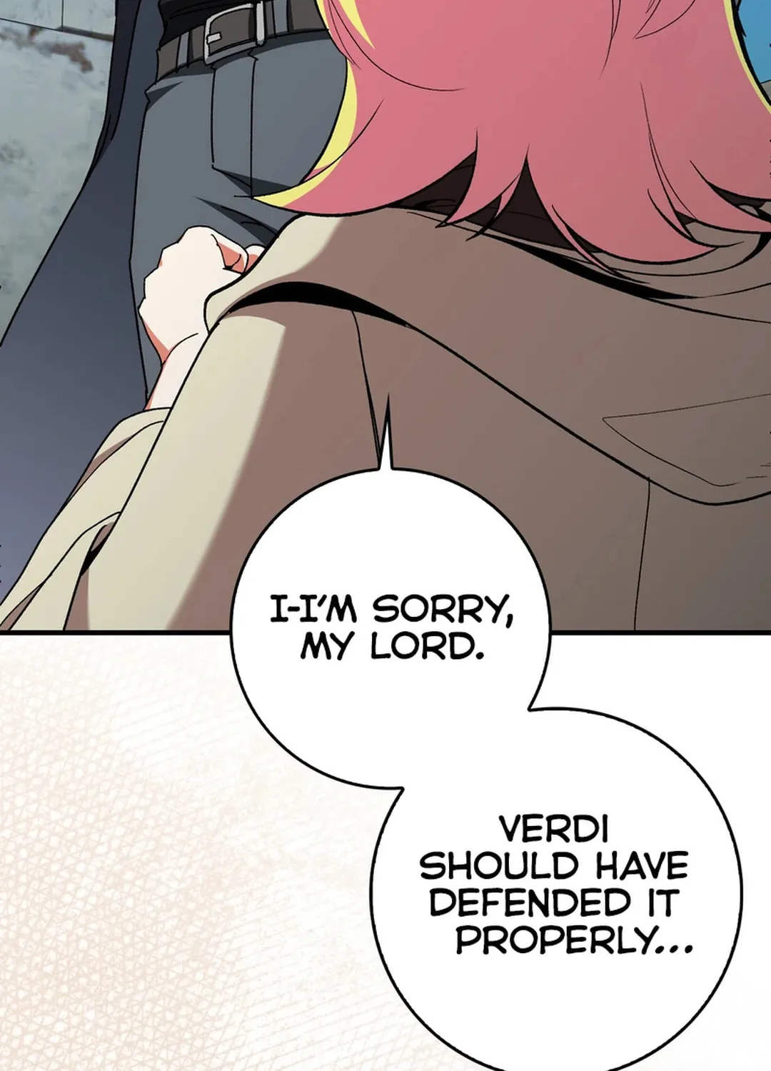 Read The Maxed-out Player chapter 92 image 65 on Lezhin