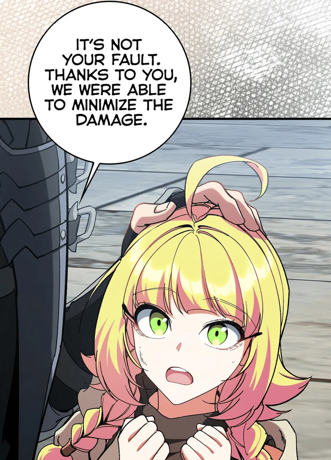 Read The Maxed-out Player chapter 92 image 67 on Lezhin