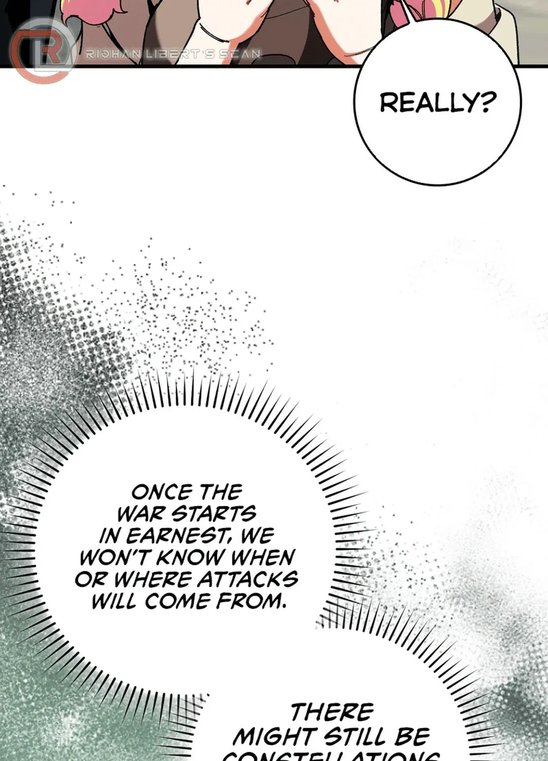 Read The Maxed-out Player chapter 92 image 68 on Lezhin