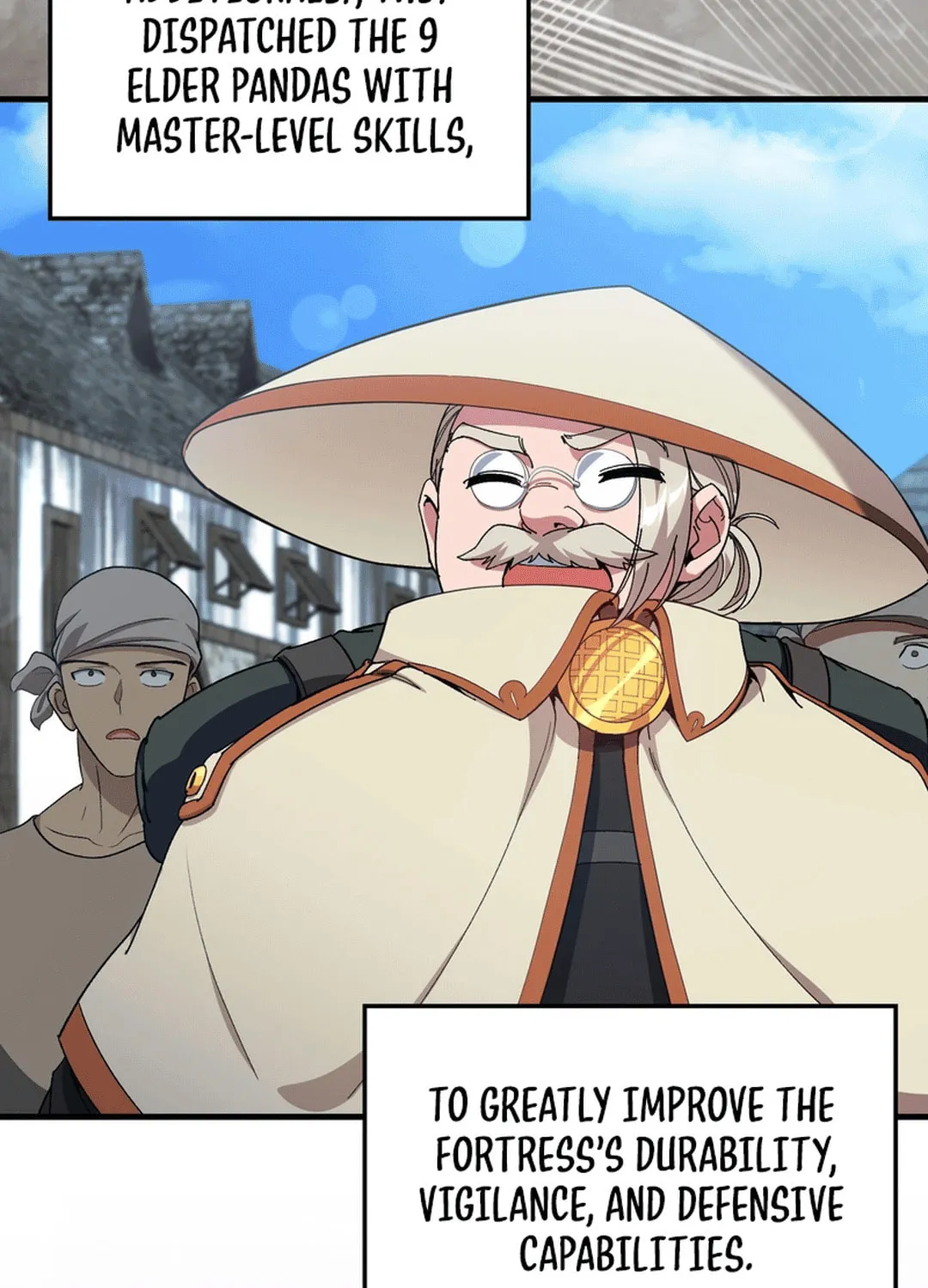 Read The Maxed-out Player chapter 92 image 75 on Lezhin