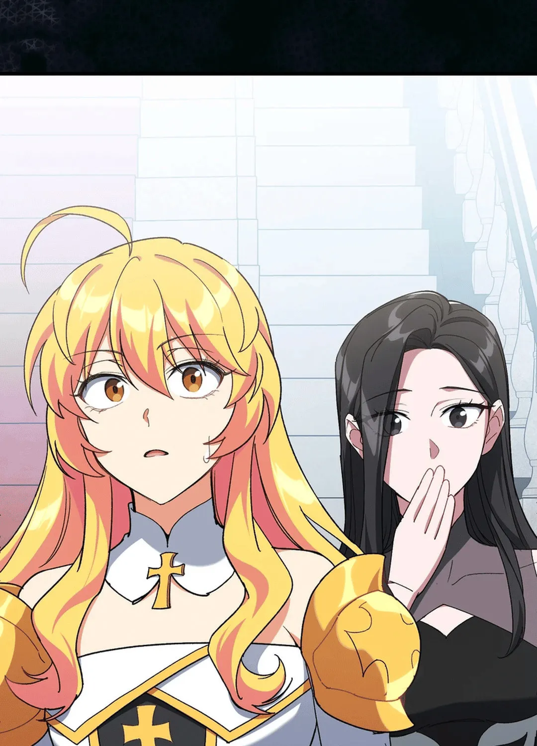 Read The Maxed-out Player chapter 92 image 77 on Lezhin
