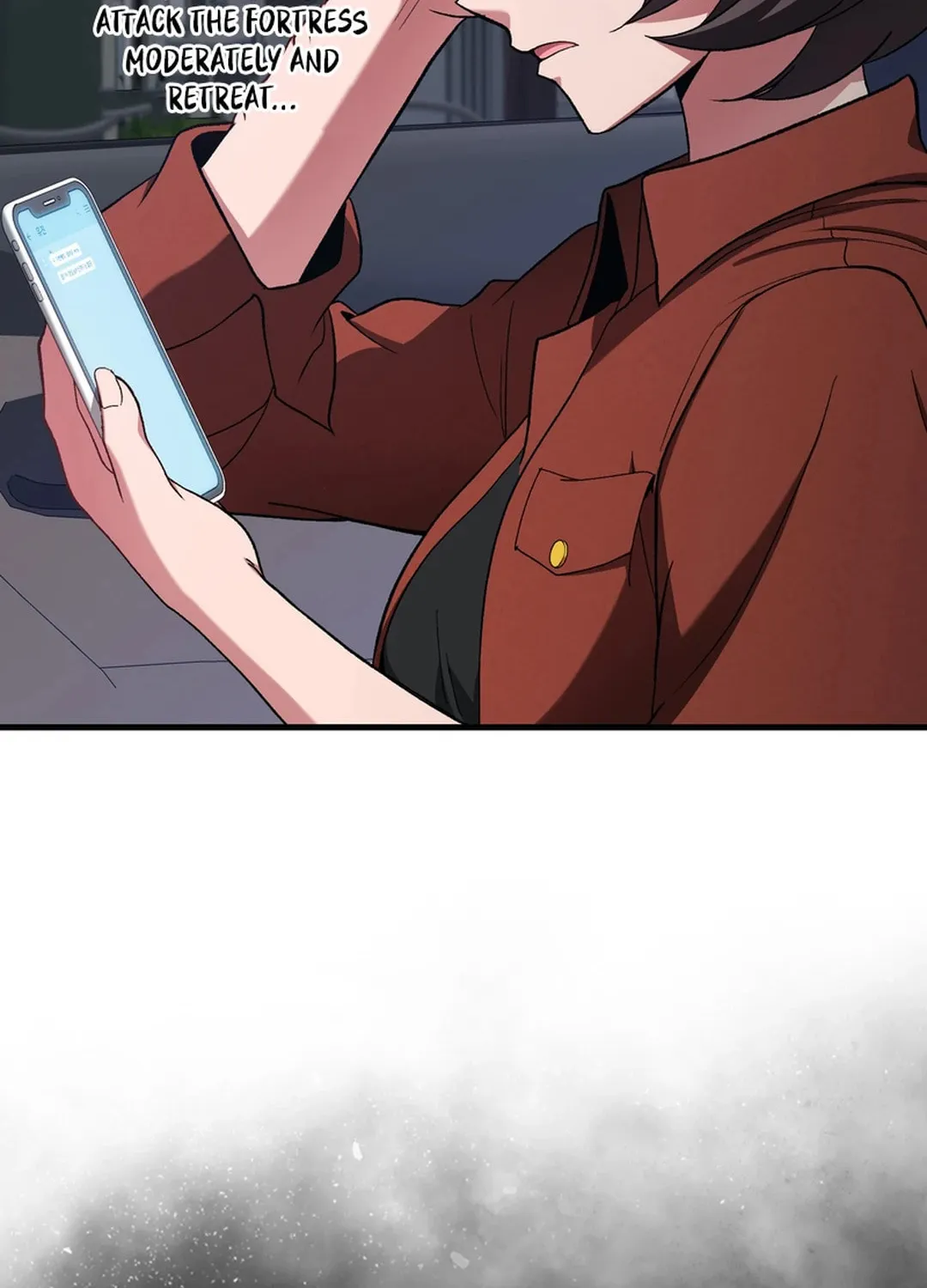 Read The Maxed-out Player chapter 92 image 8 on Lezhin