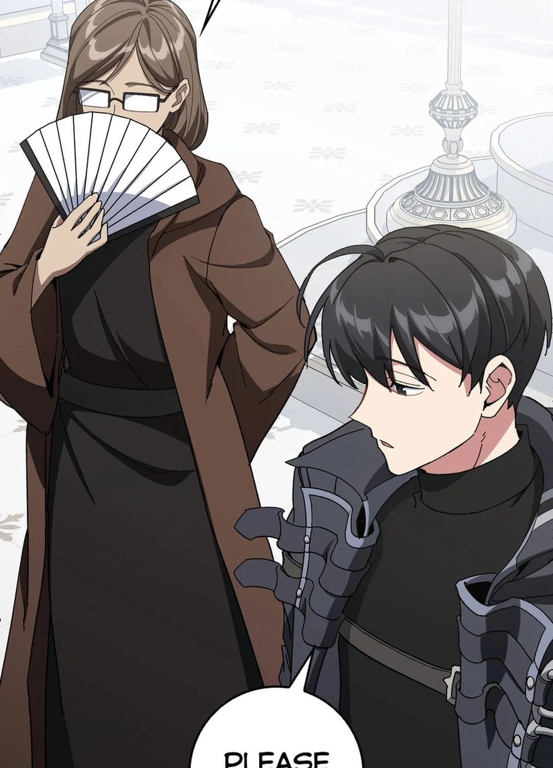 Read The Maxed-out Player chapter 92 image 84 on Lezhin