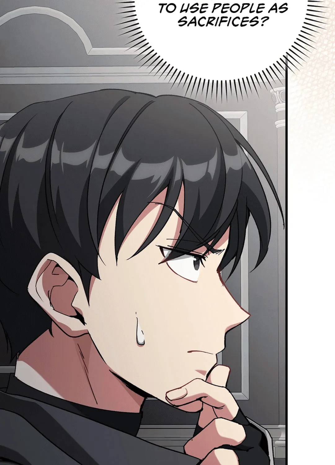 Read The Maxed-out Player chapter 92 image 86 on Lezhin