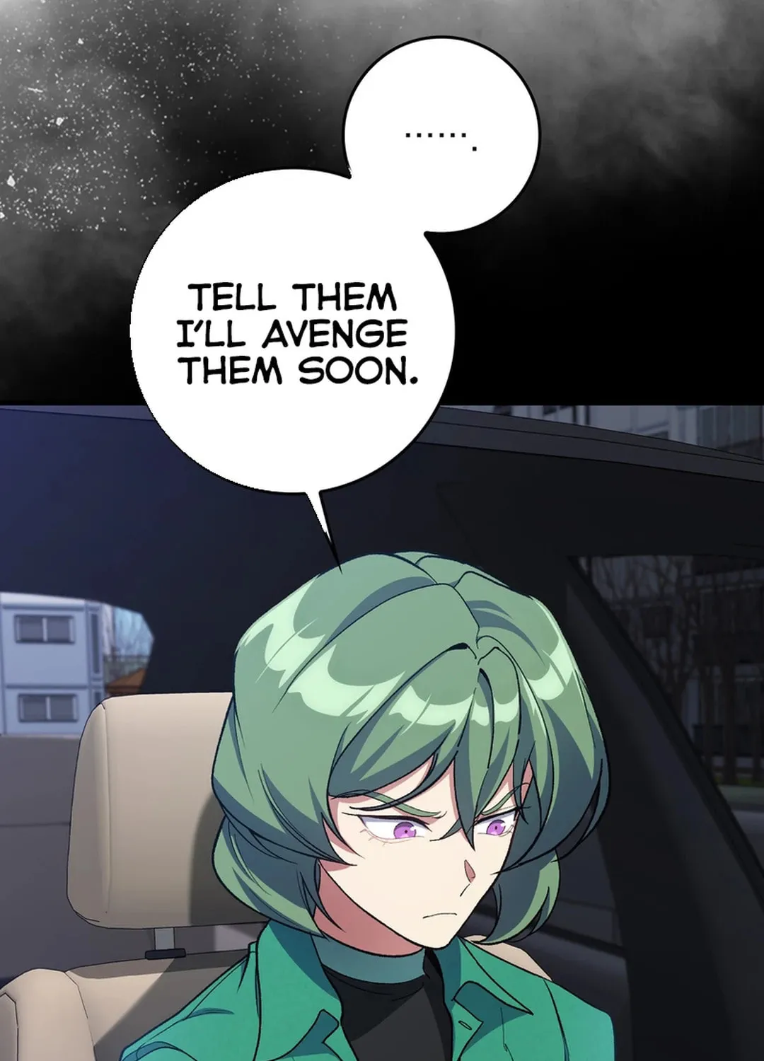 Read The Maxed-out Player chapter 92 image 9 on Lezhin