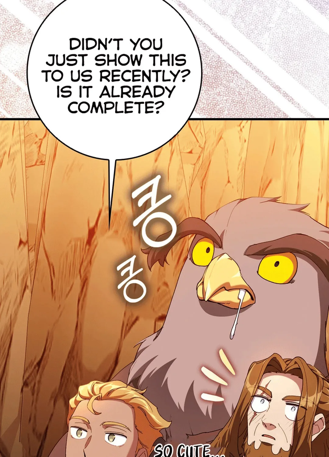 Read The Maxed-out Player chapter 92 image 95 on Lezhin