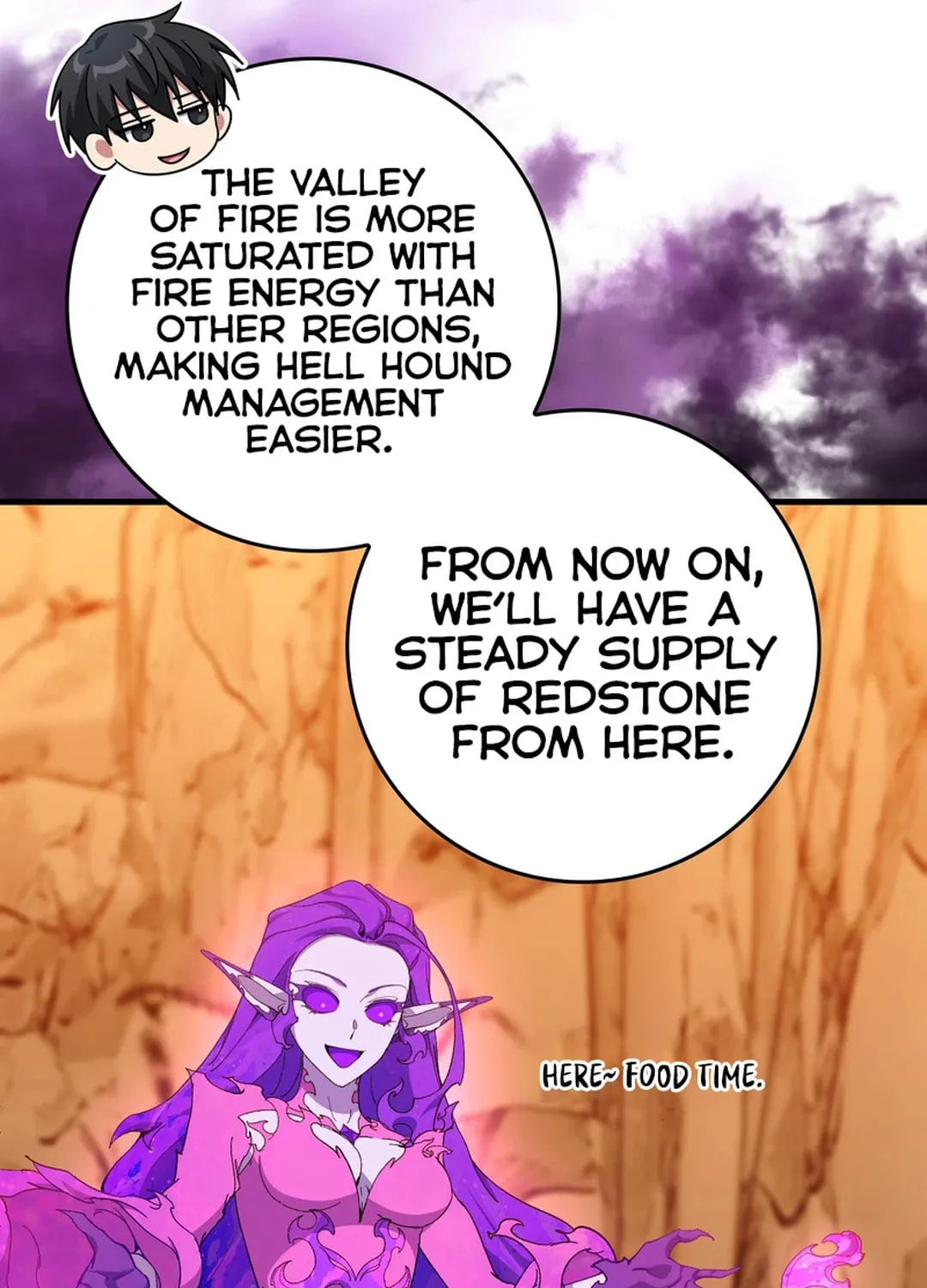 Read The Maxed-out Player chapter 92 image 99 on Lezhin