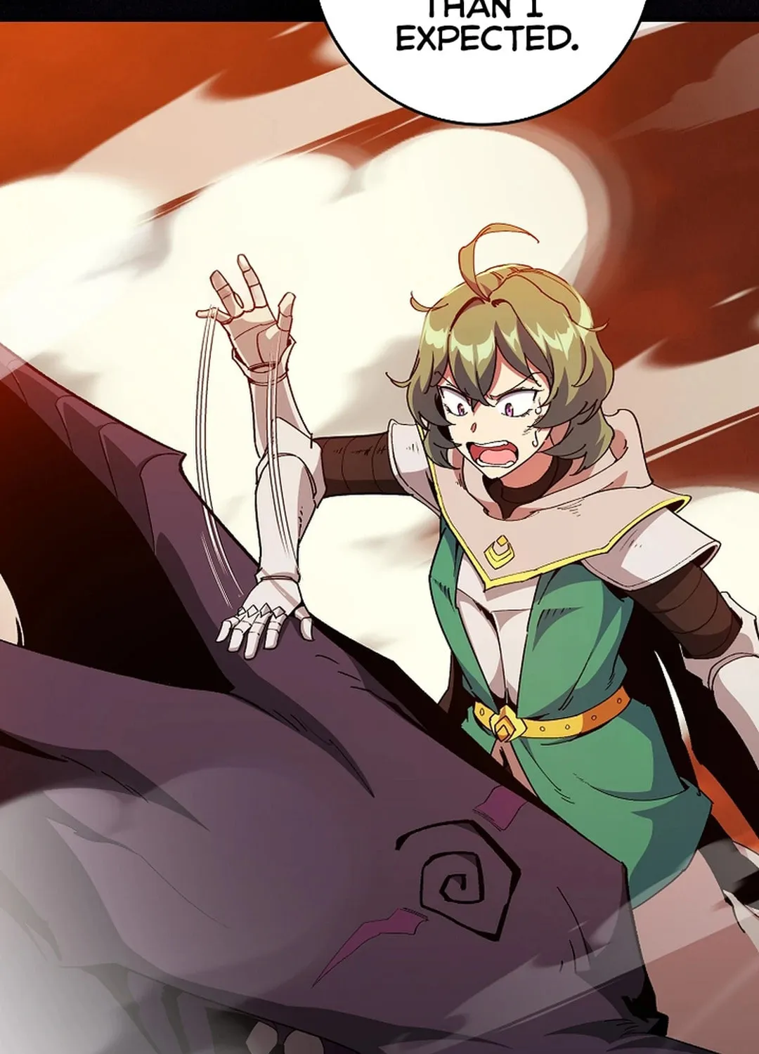 Read The Maxed-out Player chapter 93 image 109 on Lezhin