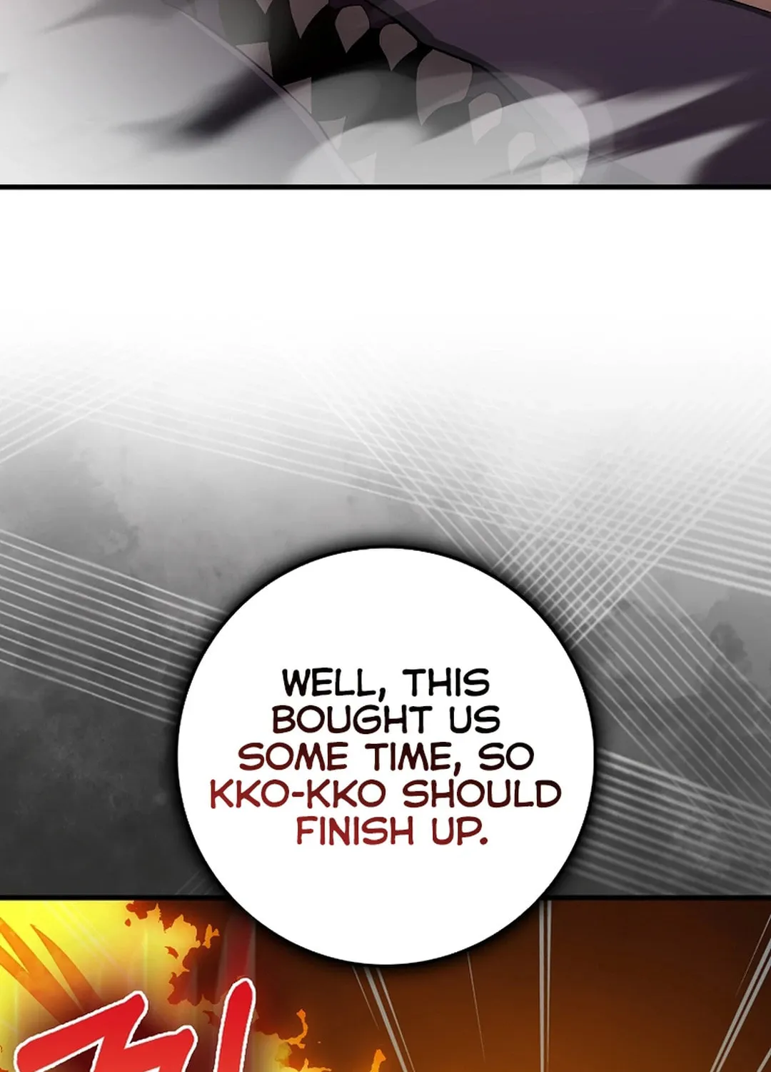 Read The Maxed-out Player chapter 93 image 110 on Lezhin