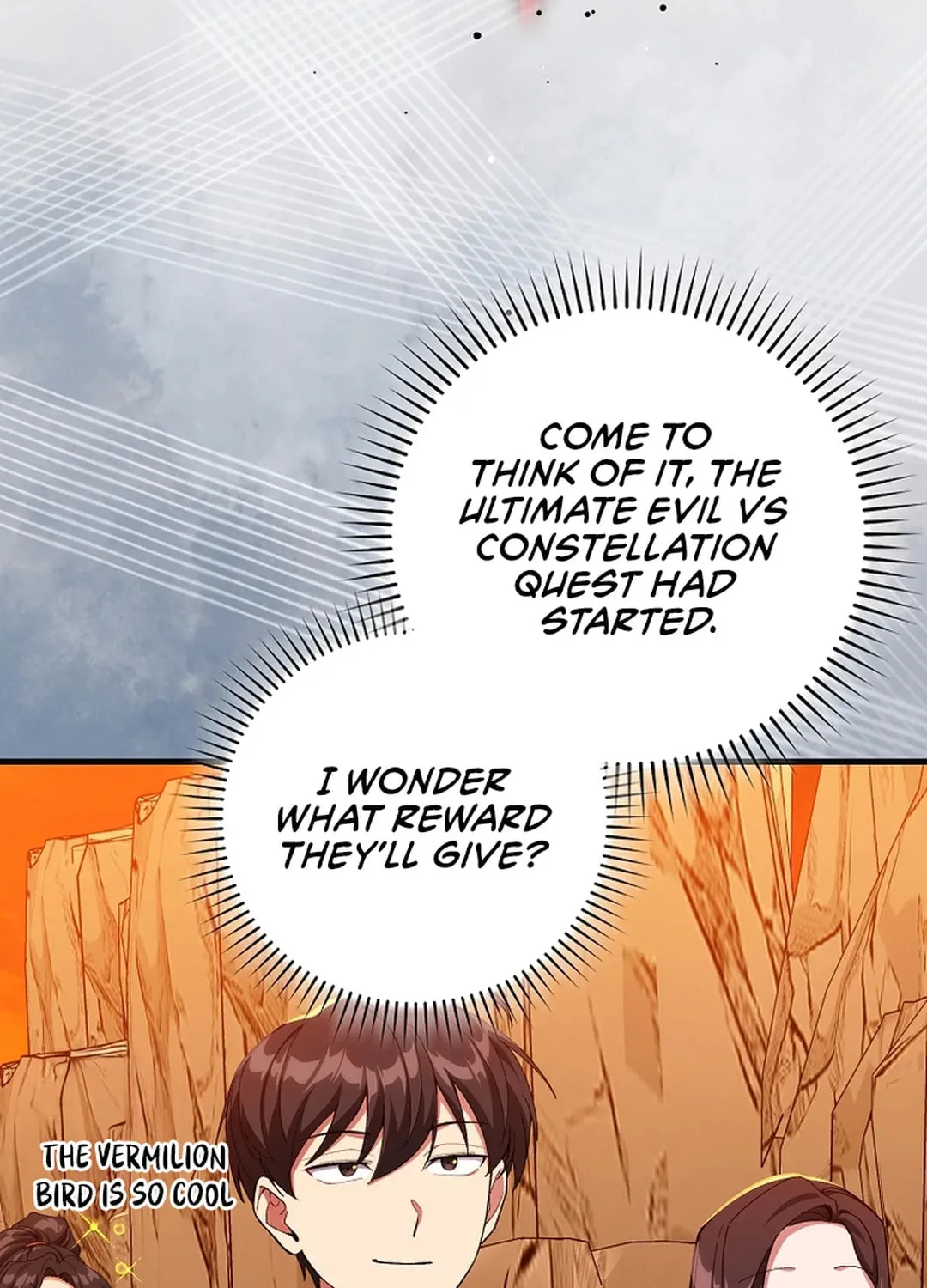 Read The Maxed-out Player chapter 93 image 114 on Lezhin