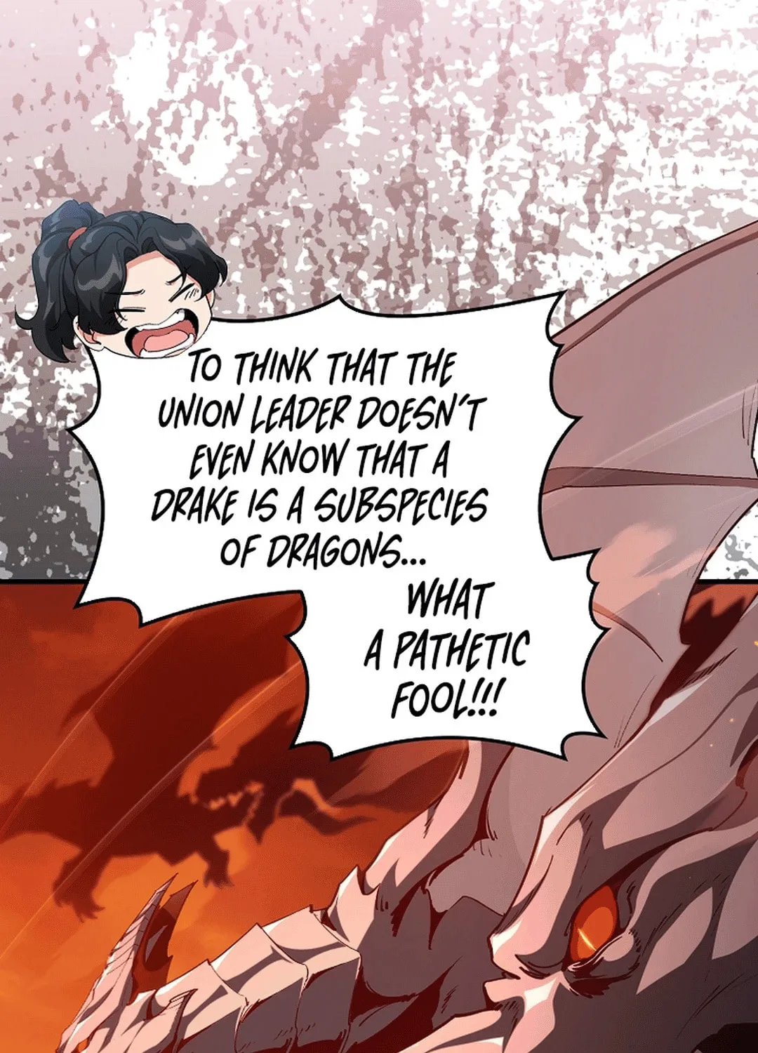 Read The Maxed-out Player chapter 93 image 12 on Lezhin