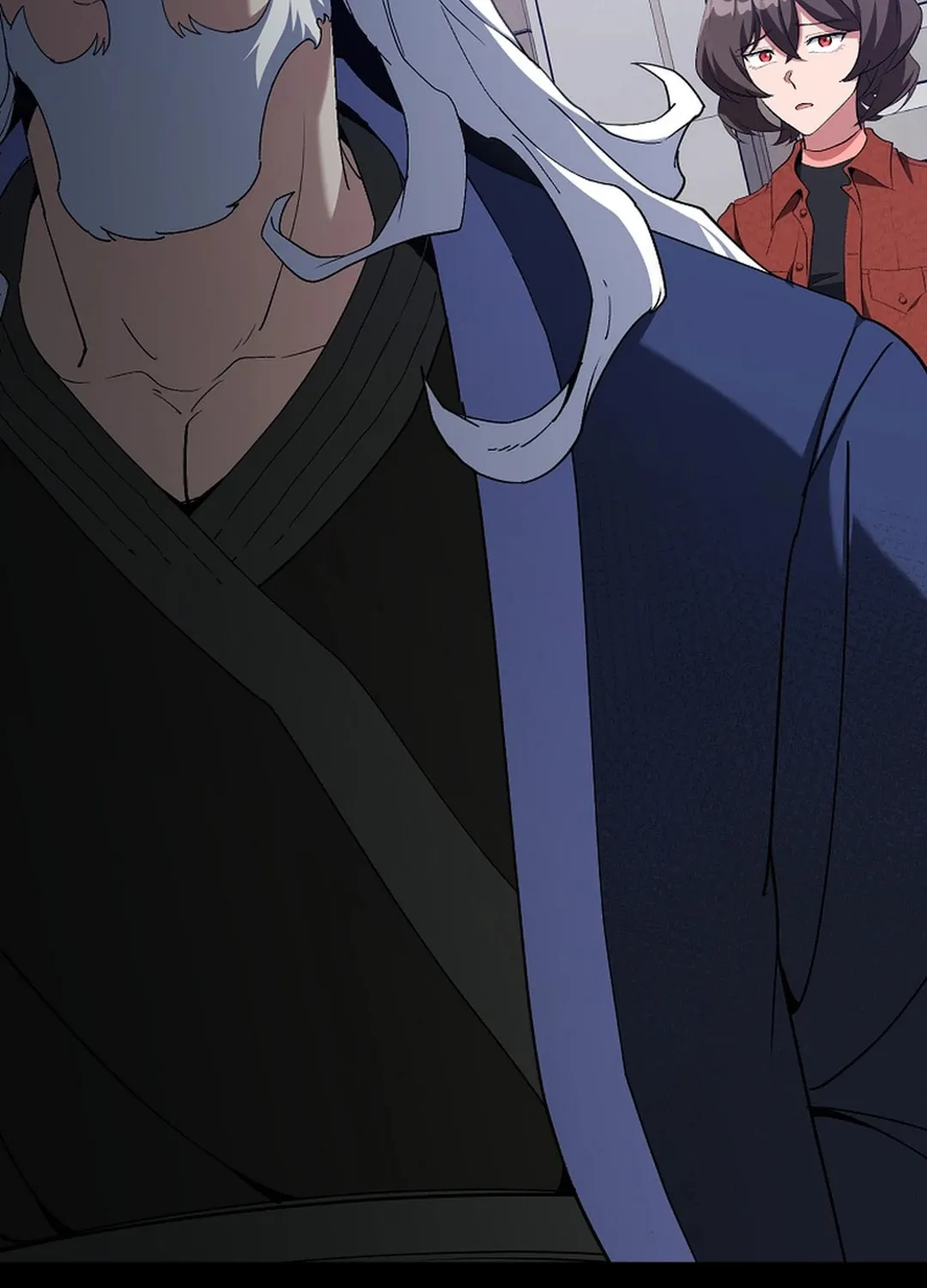 Read The Maxed-out Player chapter 93 image 132 on Lezhin