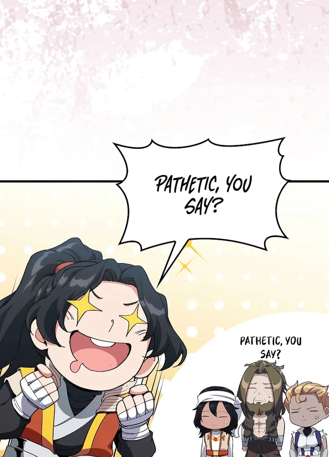 Read The Maxed-out Player chapter 93 image 14 on Lezhin