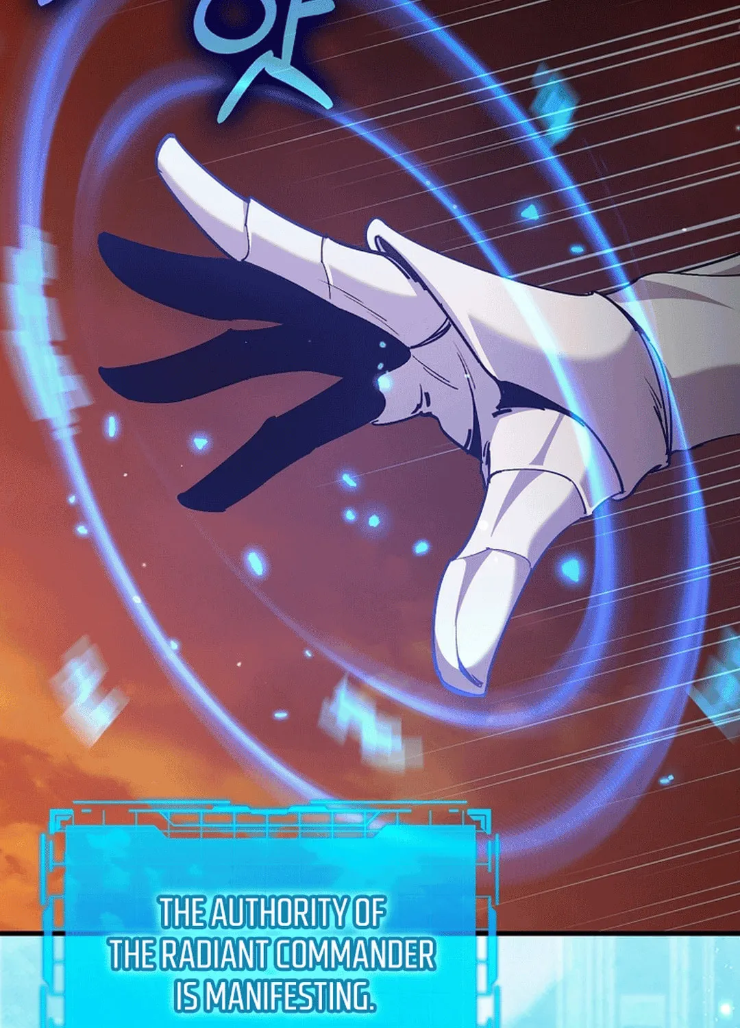 Read The Maxed-out Player chapter 93 image 16 on Lezhin