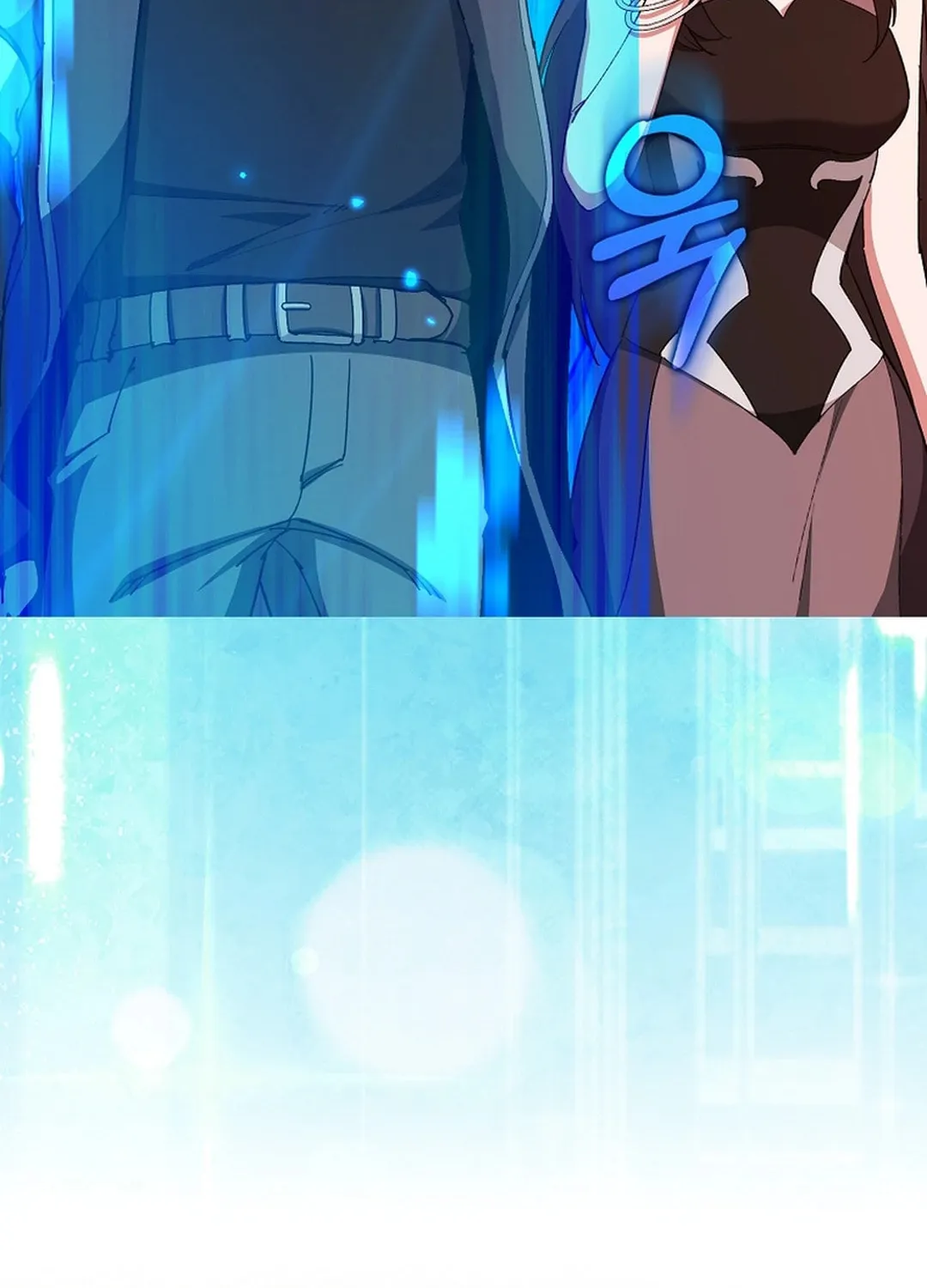 Read The Maxed-out Player chapter 93 image 19 on Lezhin