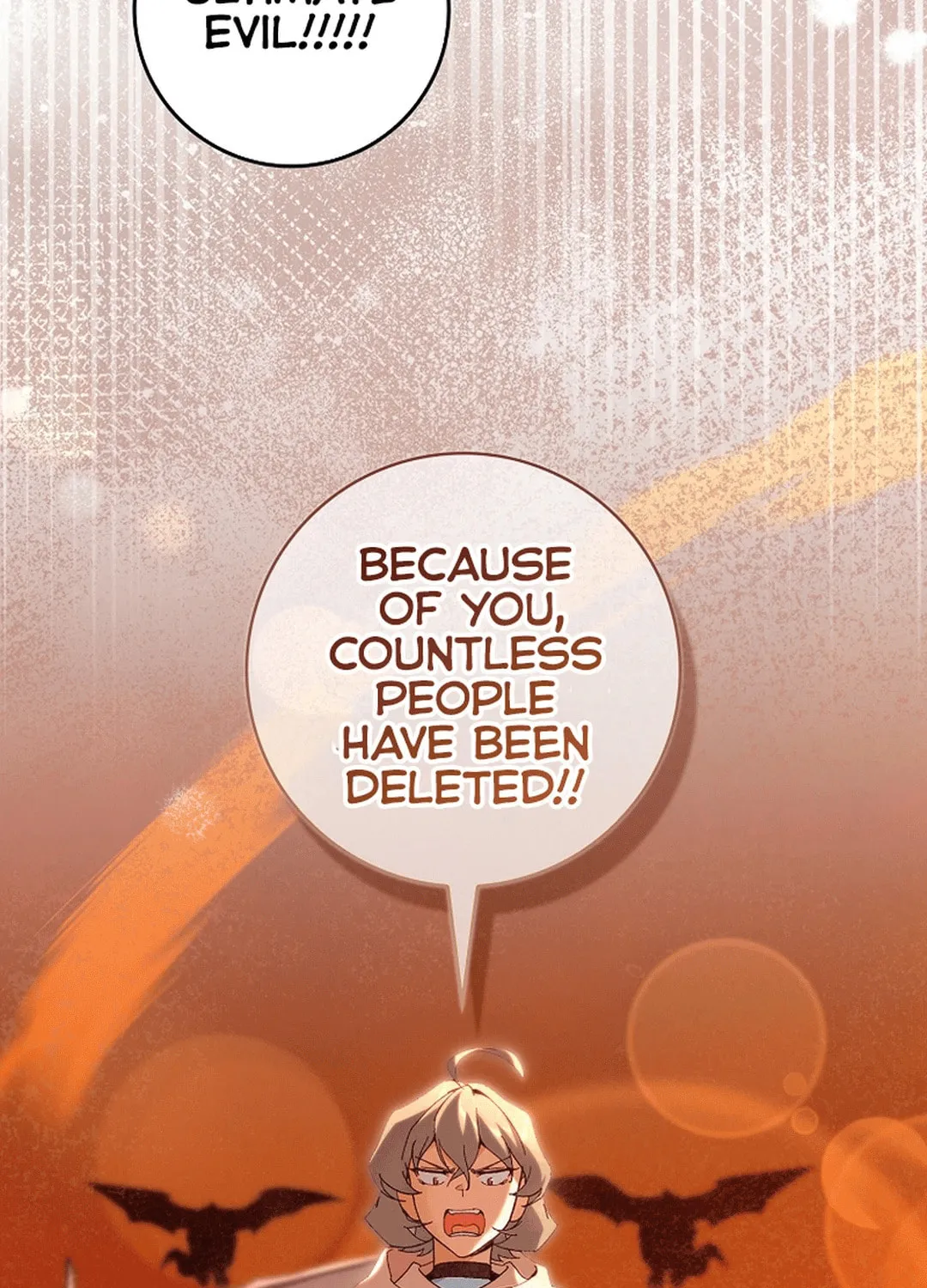 Read The Maxed-out Player chapter 93 image 2 on Lezhin