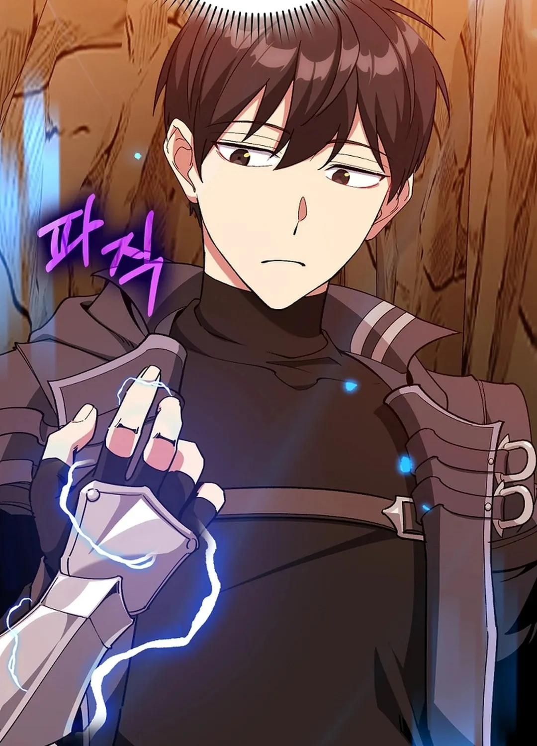Read The Maxed-out Player chapter 93 image 23 on Lezhin