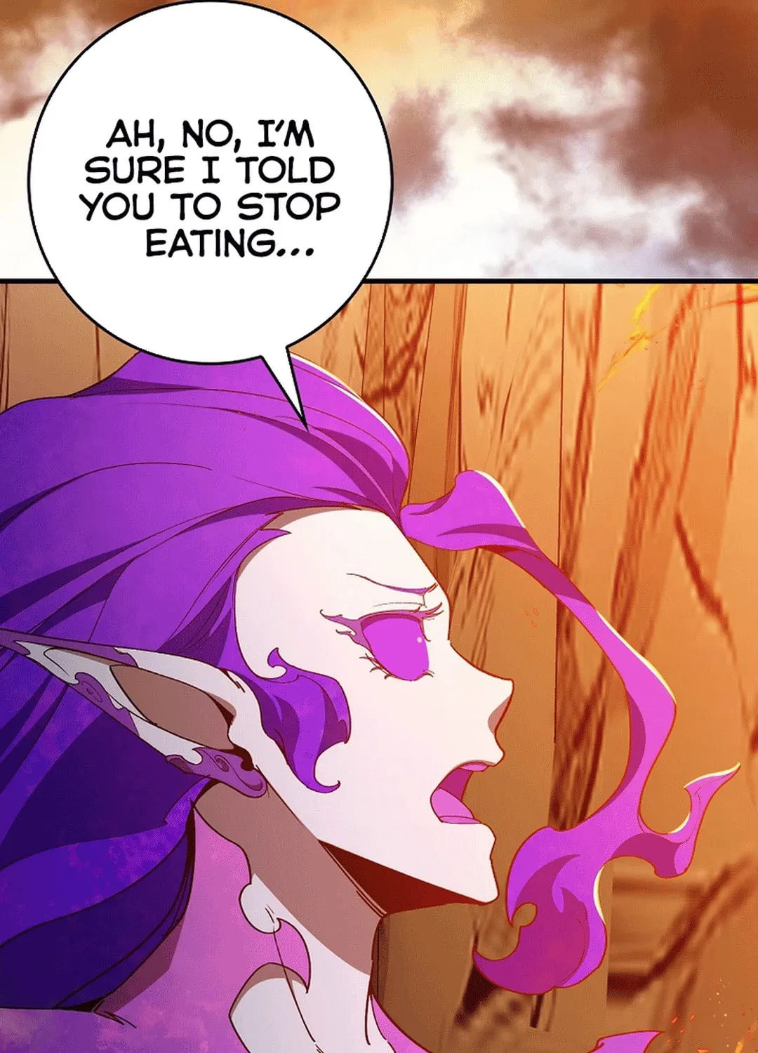 Read The Maxed-out Player chapter 93 image 32 on Lezhin