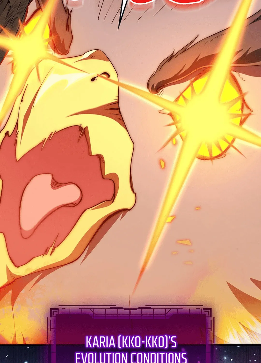 Read The Maxed-out Player chapter 93 image 34 on Lezhin