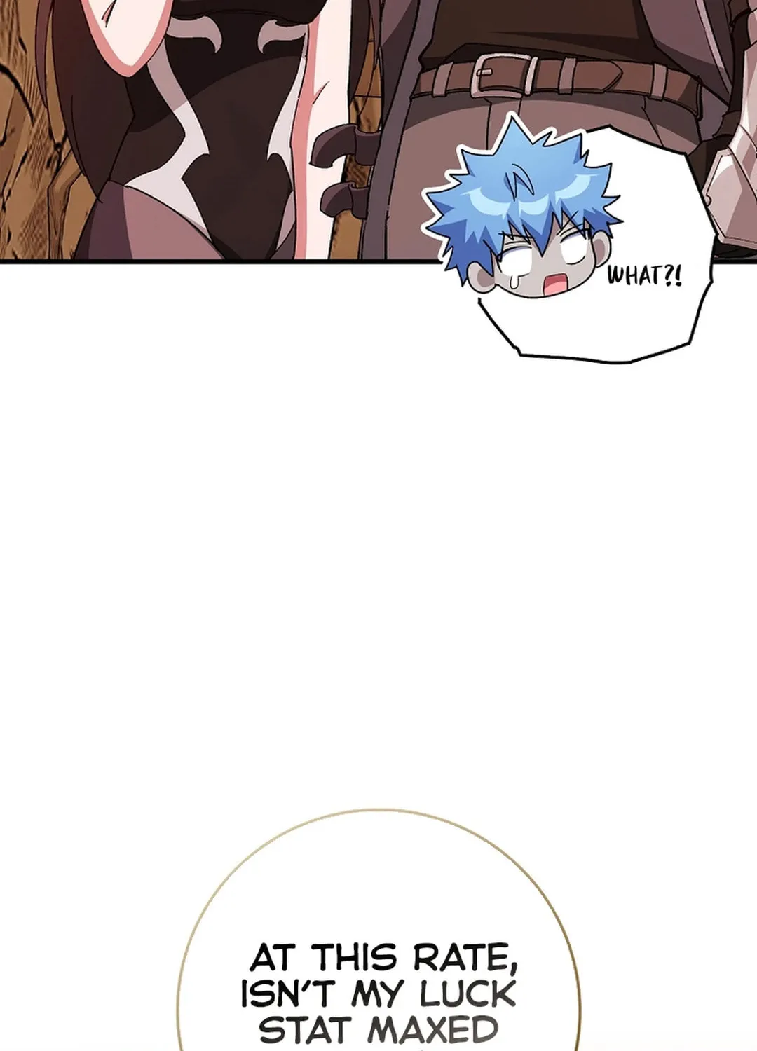 Read The Maxed-out Player chapter 93 image 46 on Lezhin