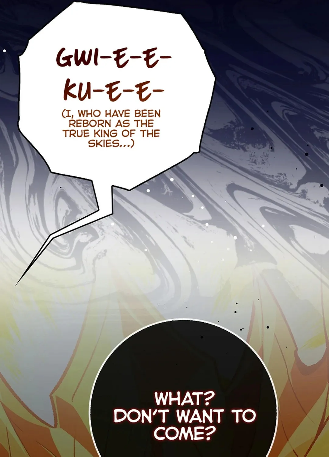 Read The Maxed-out Player chapter 93 image 55 on Lezhin