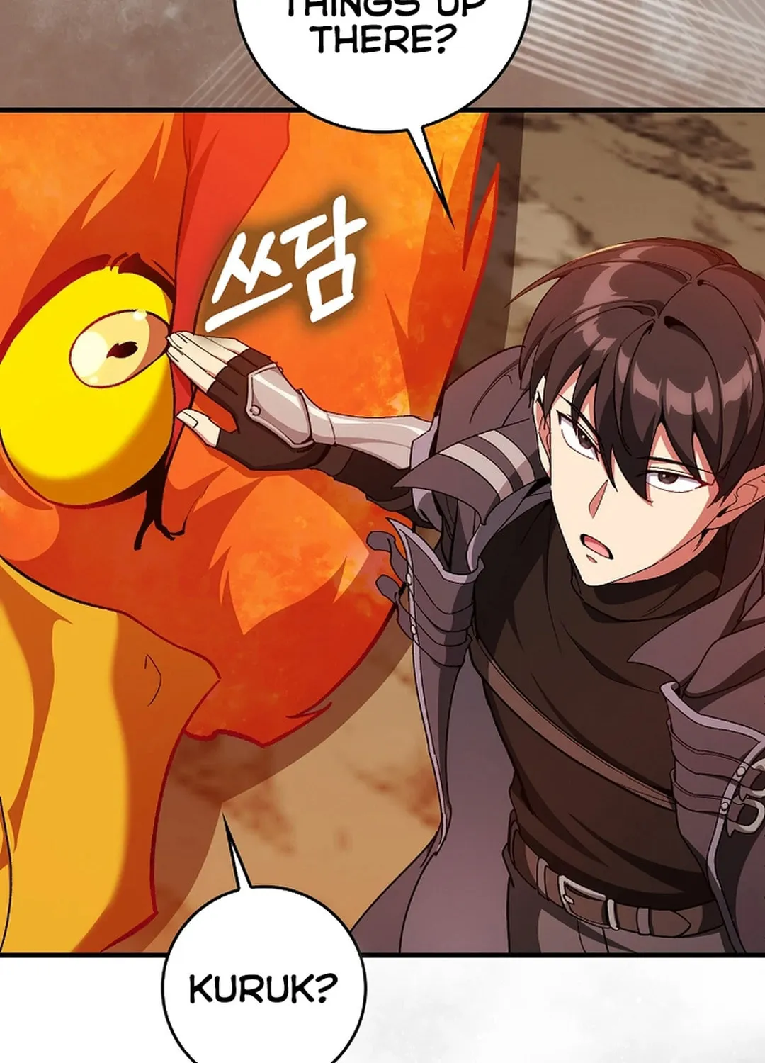 Read The Maxed-out Player chapter 93 image 60 on Lezhin