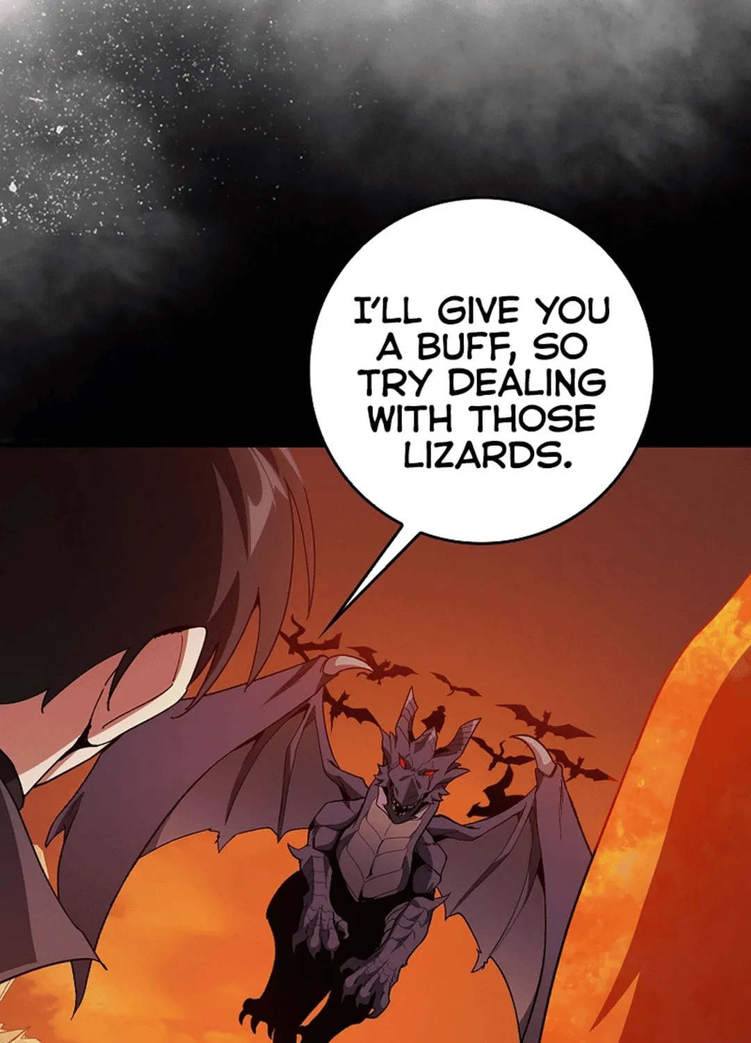 Read The Maxed-out Player chapter 93 image 62 on Lezhin