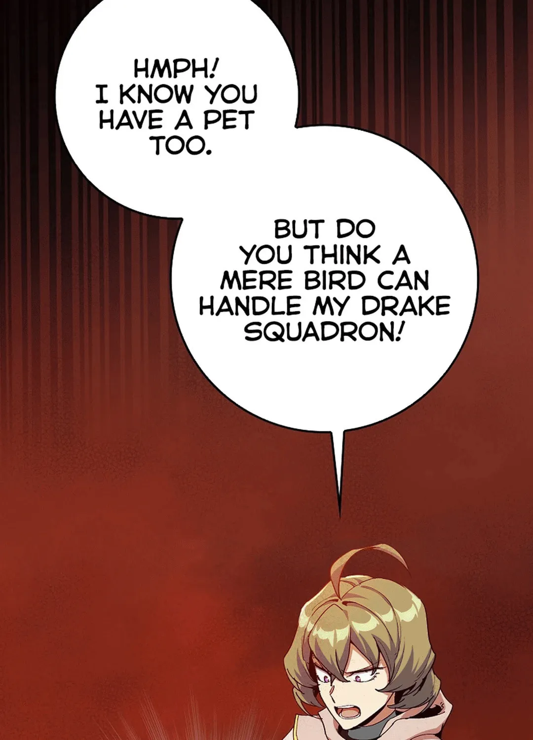 Read The Maxed-out Player chapter 93 image 64 on Lezhin