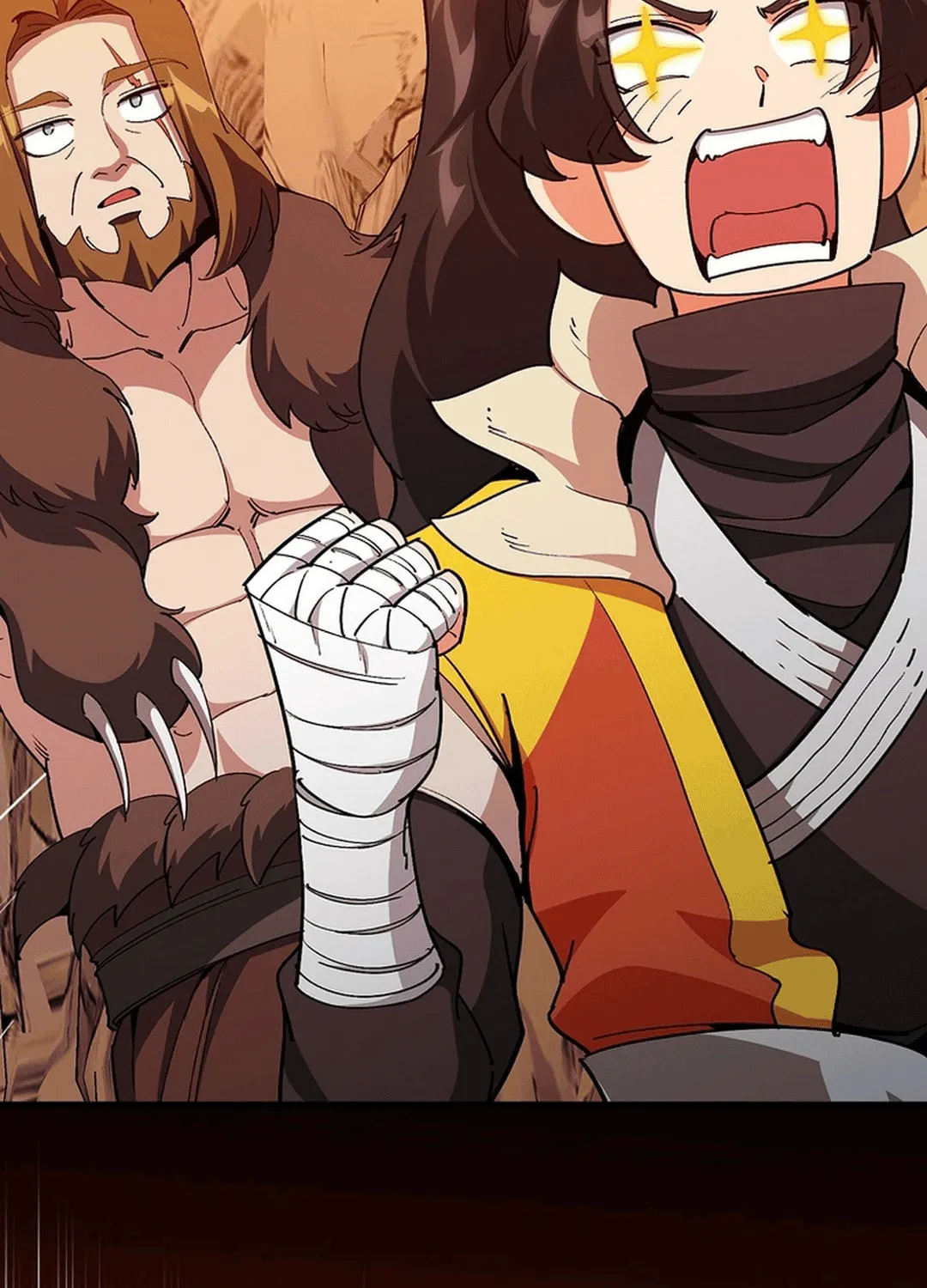 Read The Maxed-out Player chapter 93 image 76 on Lezhin