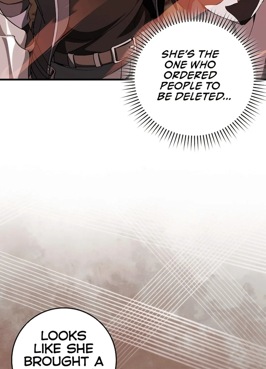 Read The Maxed-out Player chapter 93 image 9 on Lezhin