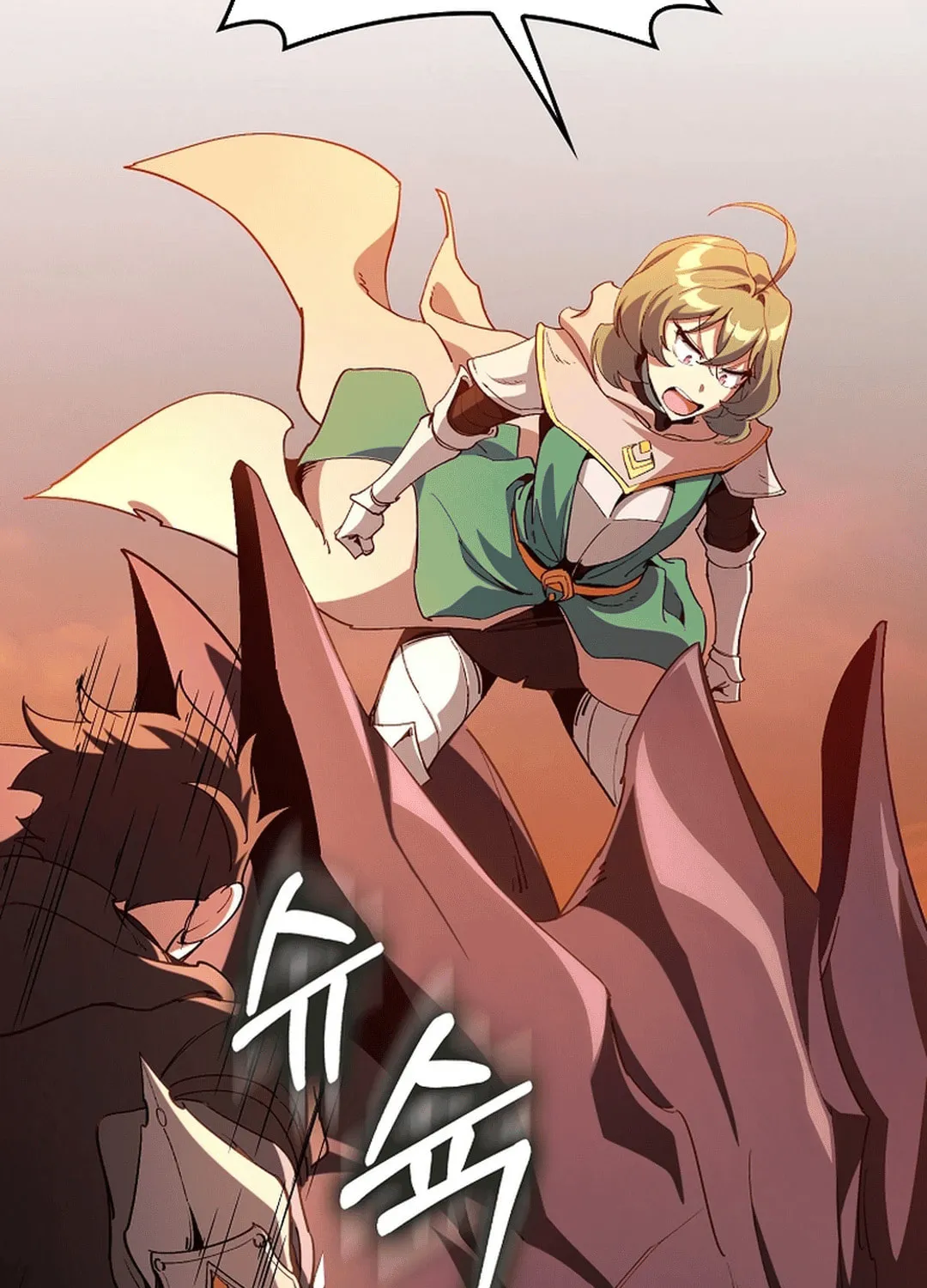 Read The Maxed-out Player chapter 93 image 90 on Lezhin