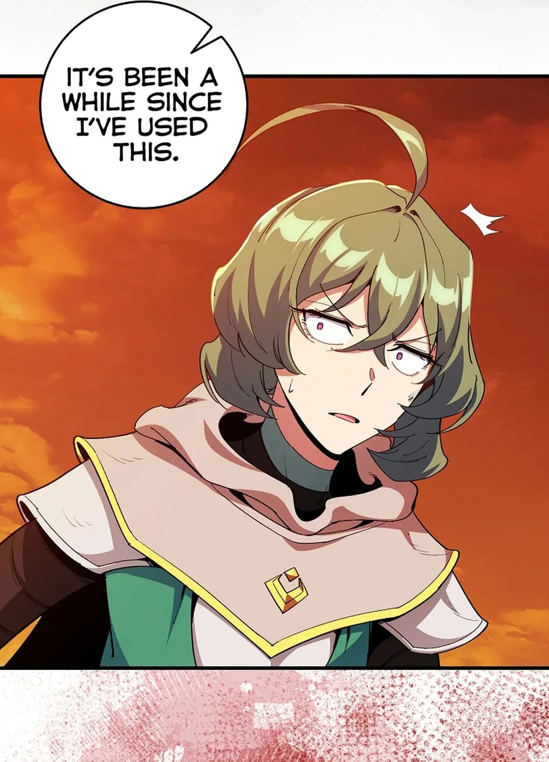 Read The Maxed-out Player chapter 93 image 93 on Lezhin