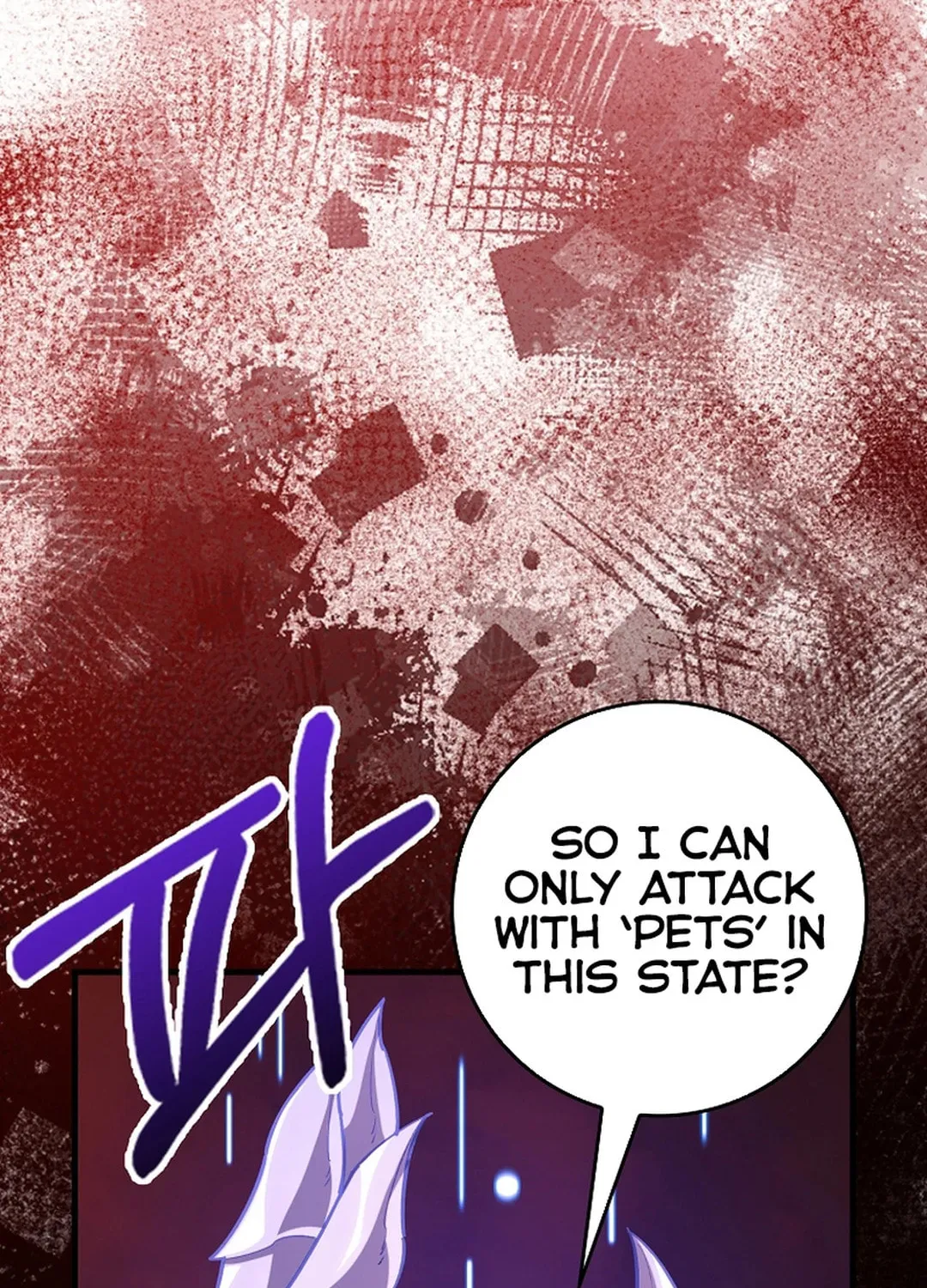 Read The Maxed-out Player chapter 93 image 94 on Lezhin