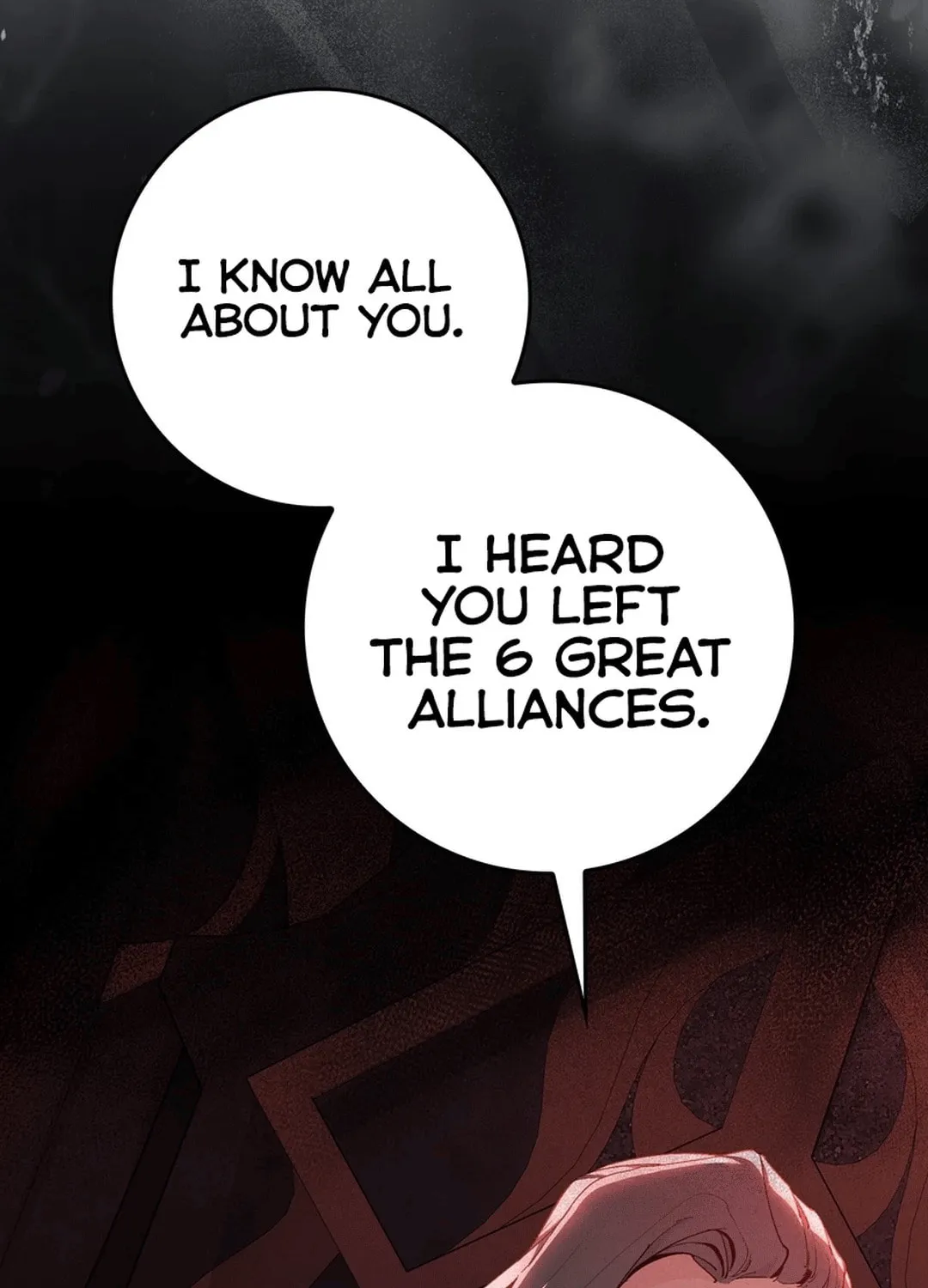 Read The Maxed-out Player chapter 94 image 10 on Lezhin
